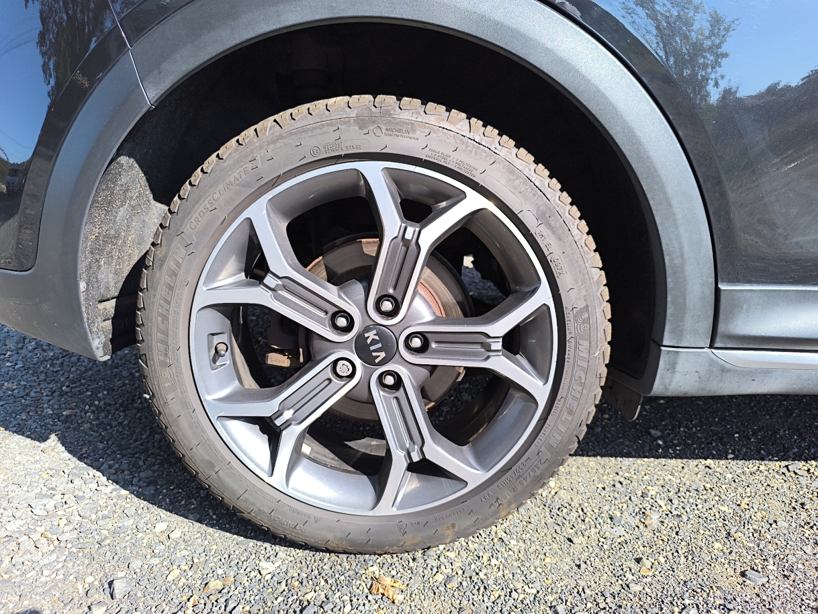 Kia Xceed 35