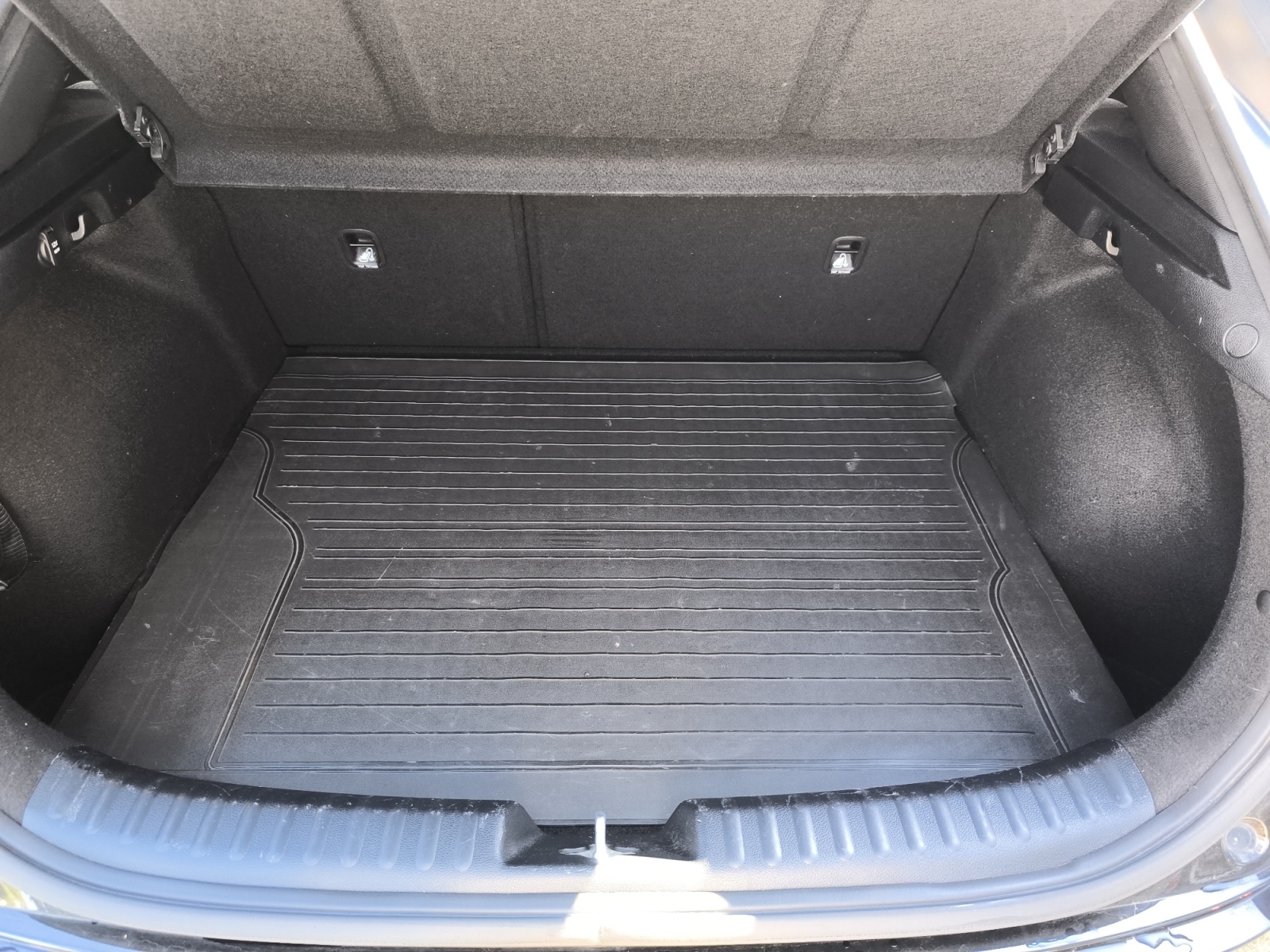 Kia Xceed 36