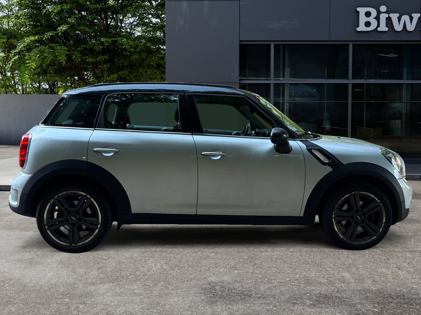 Mini Countryman 5