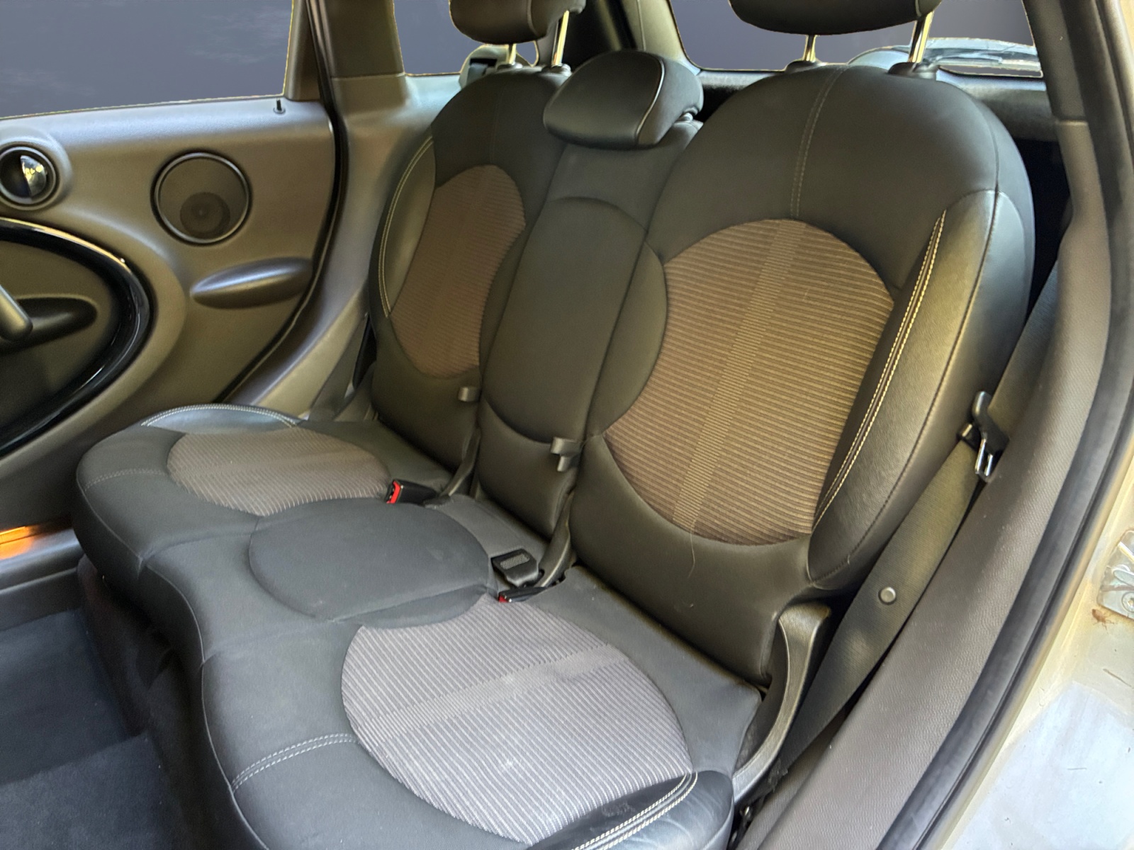 Mini Countryman 10