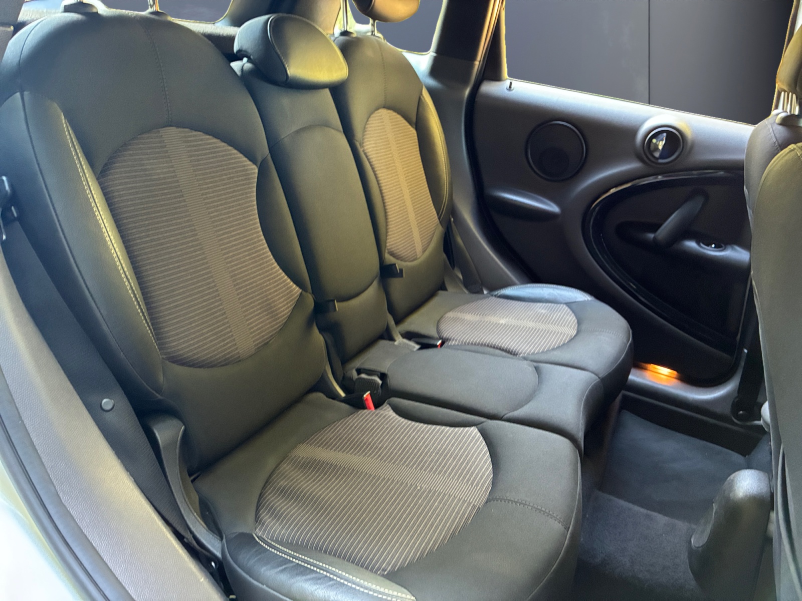Mini Countryman 11