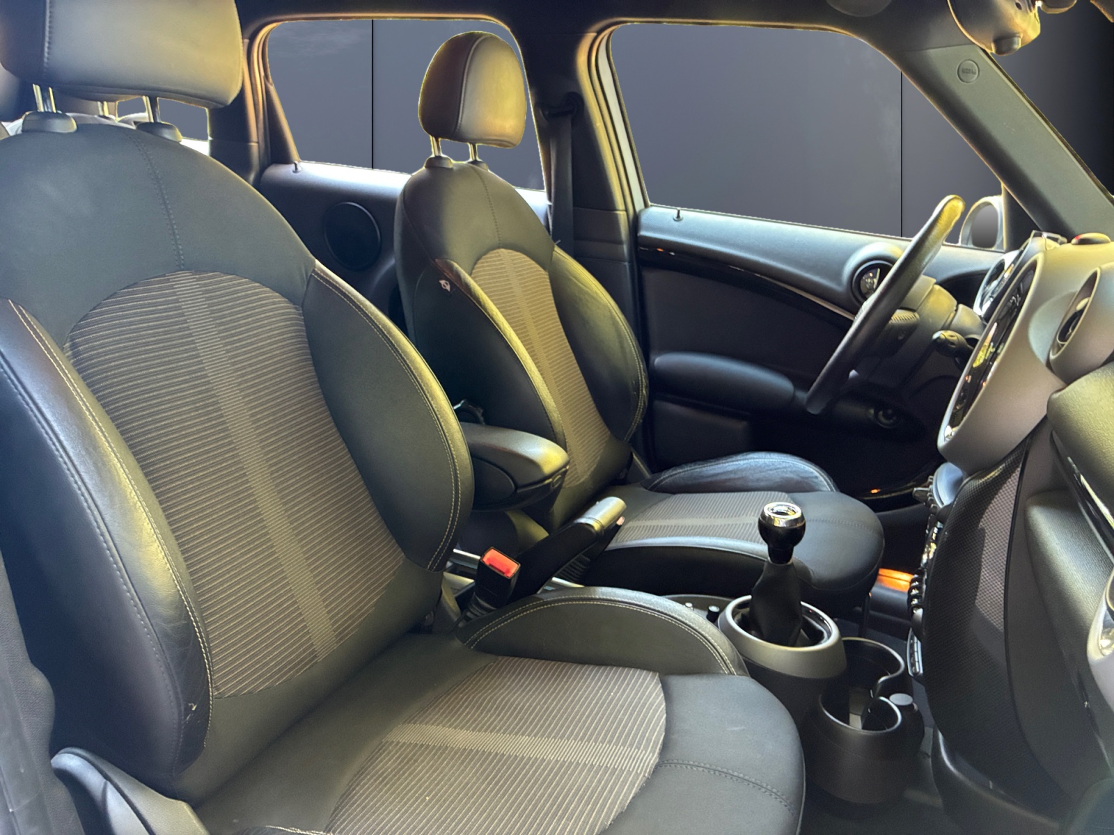 Mini Countryman 13
