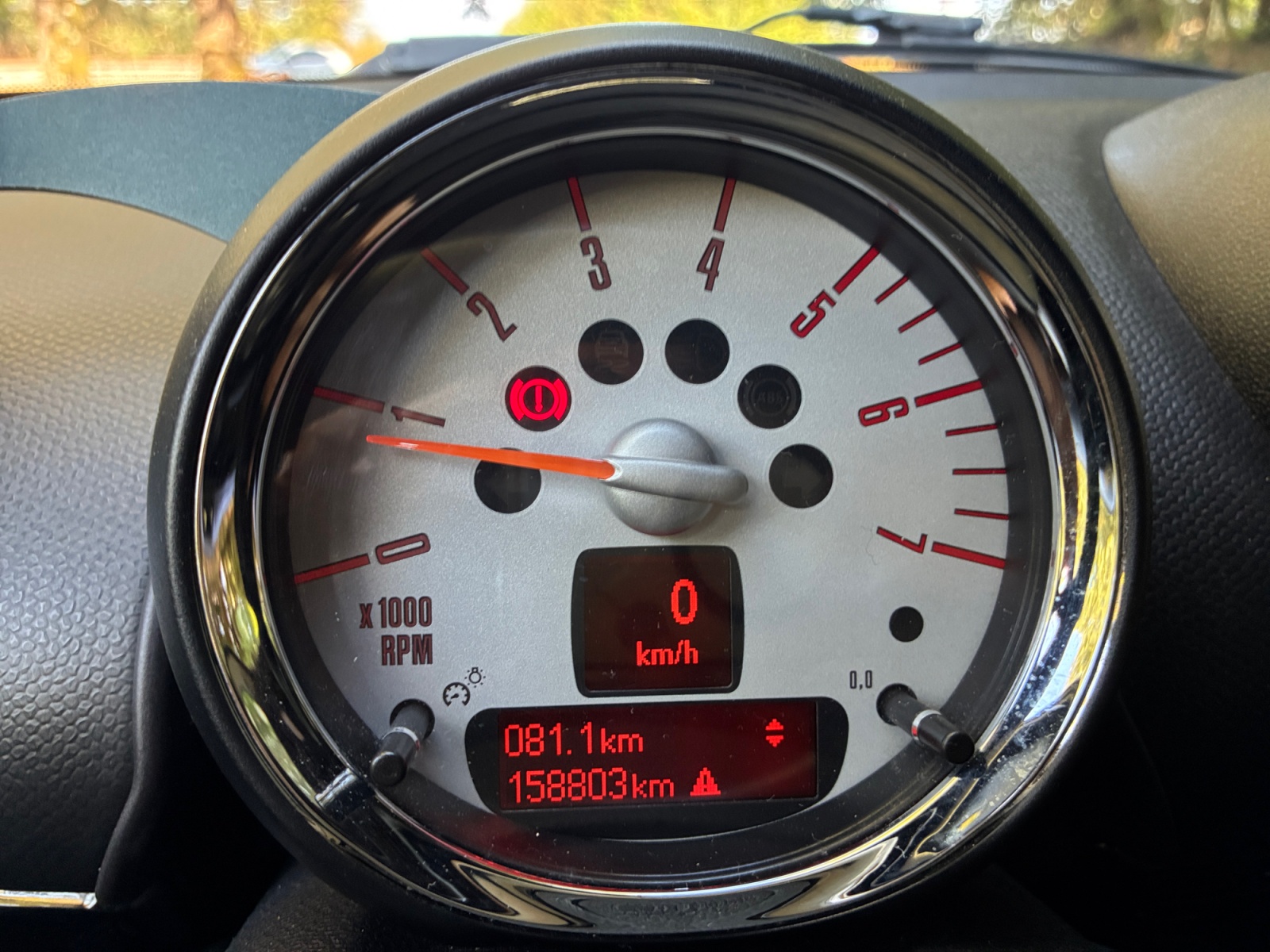 Mini Countryman 16