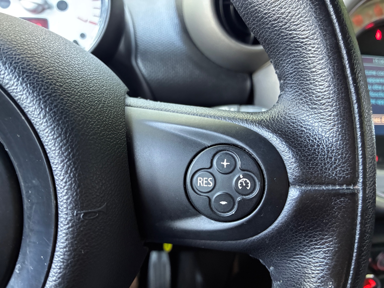 Mini Countryman 22