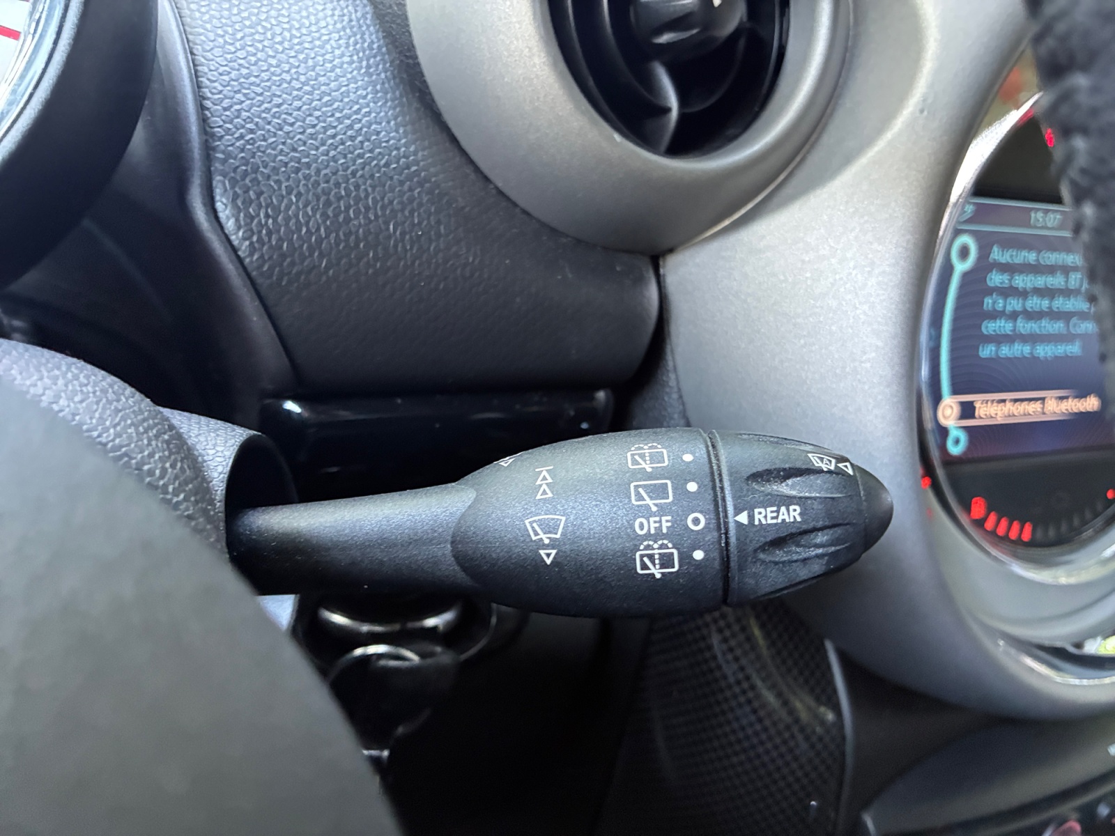 Mini Countryman 23
