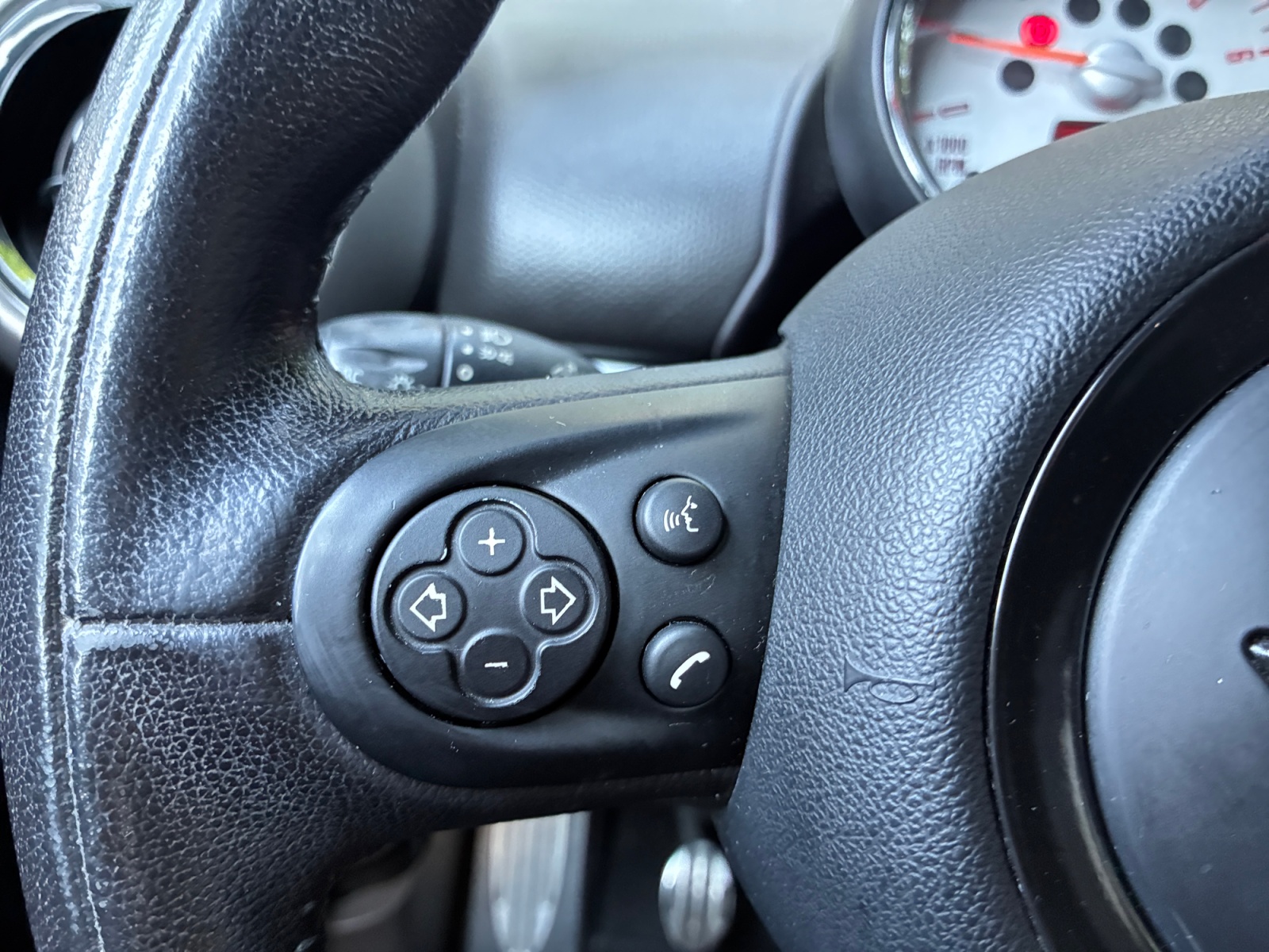 Mini Countryman 24