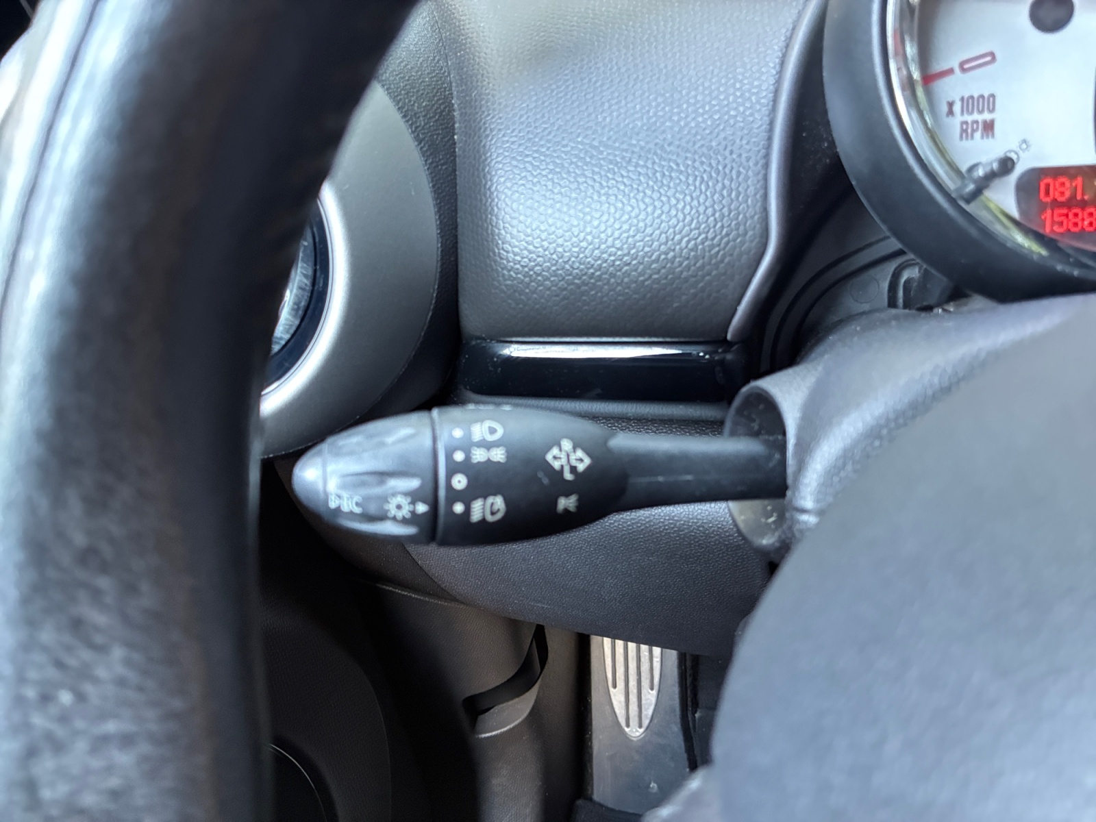 Mini Countryman 25
