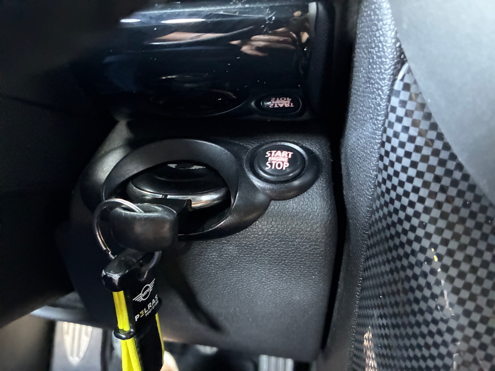 Mini Countryman 26