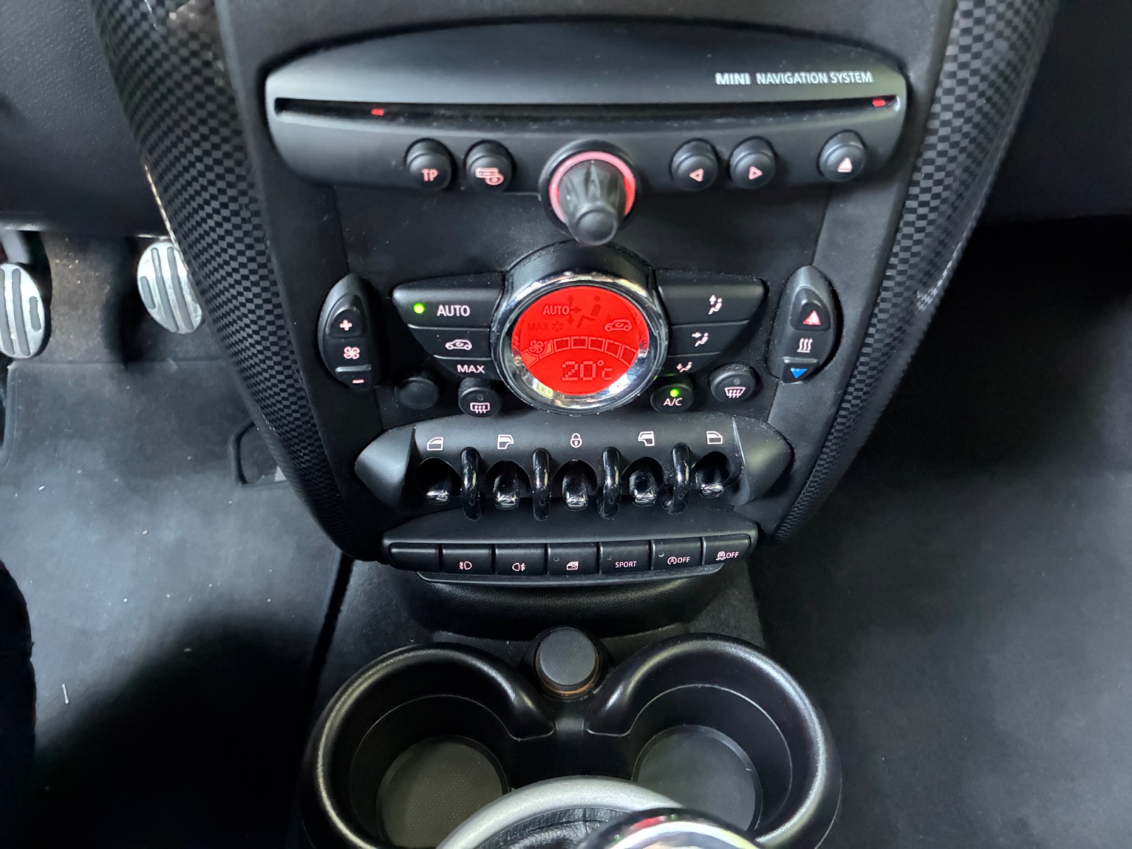 Mini Countryman 27