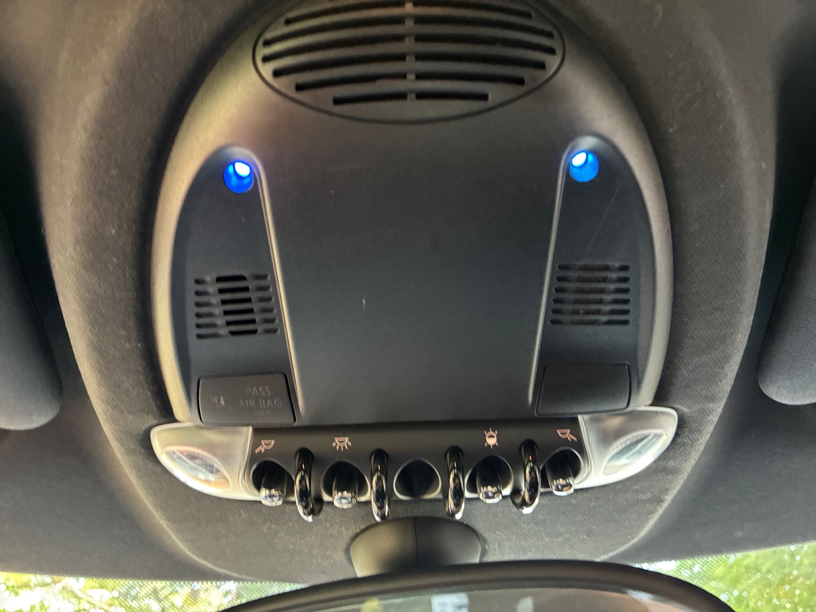 Mini Countryman 30