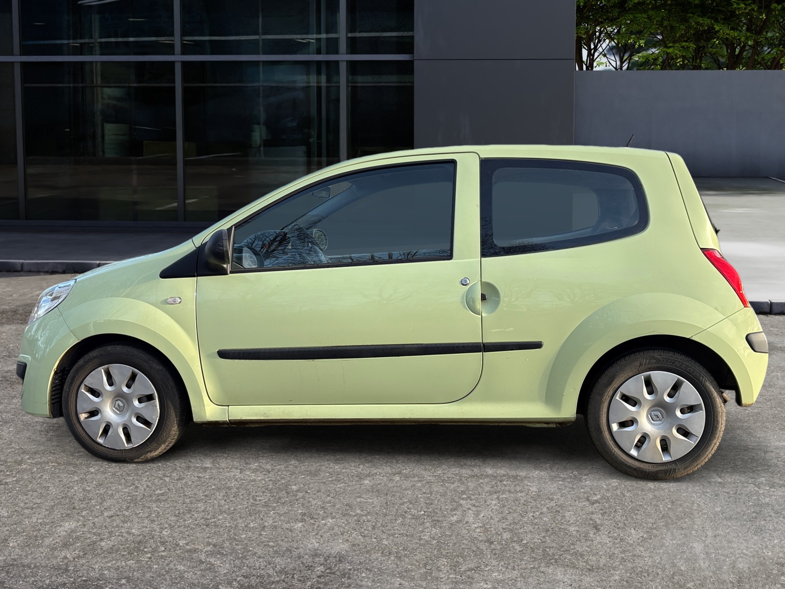 Renault Twingo 1