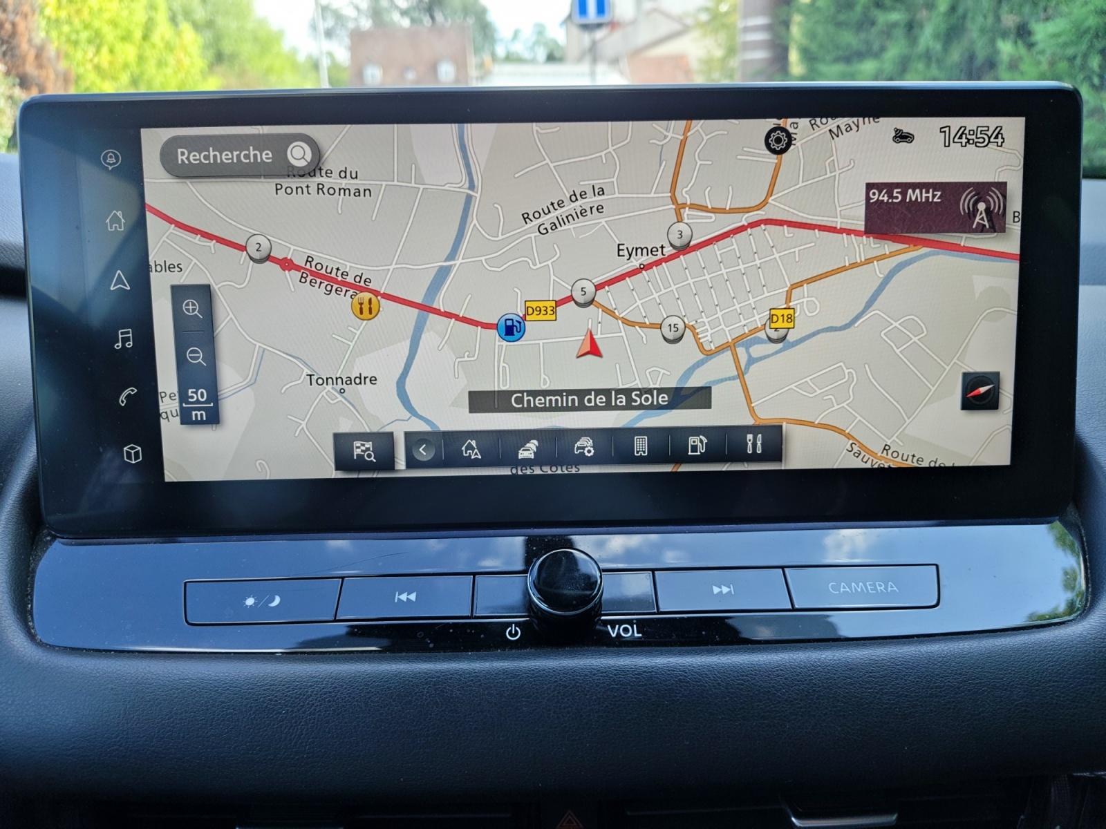 Nissan Qashqai 17