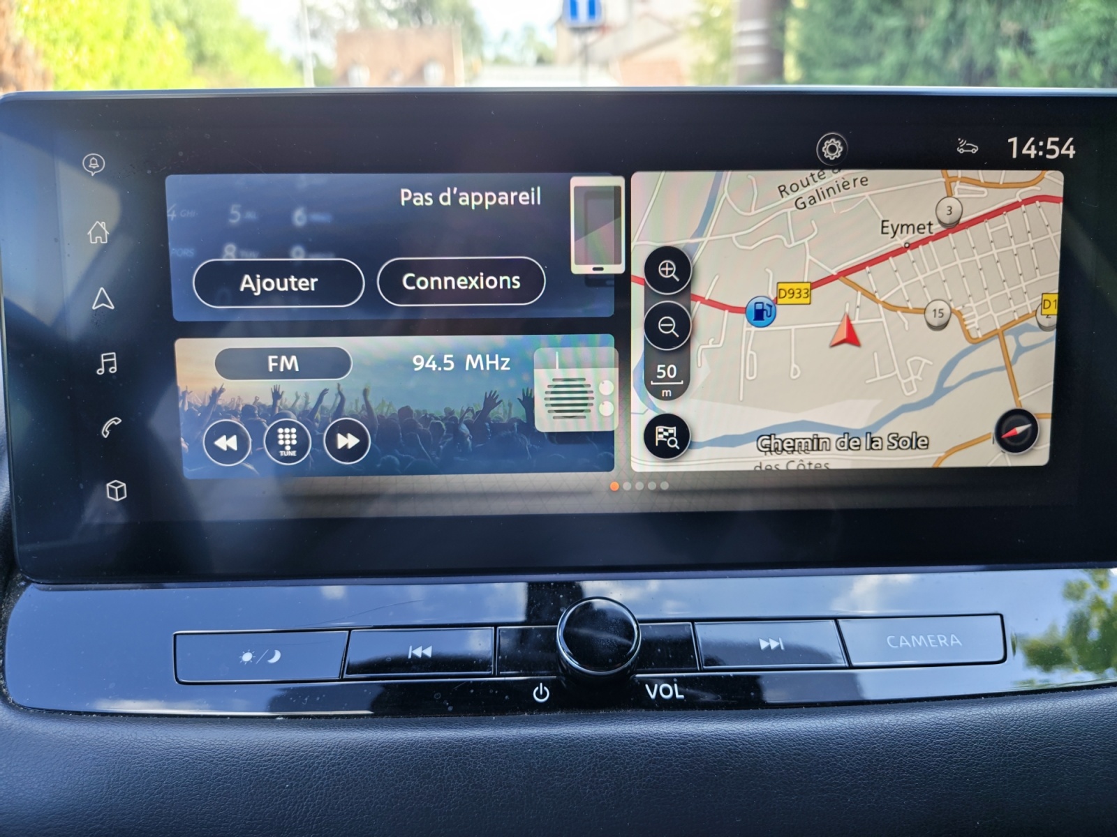 Nissan Qashqai 18