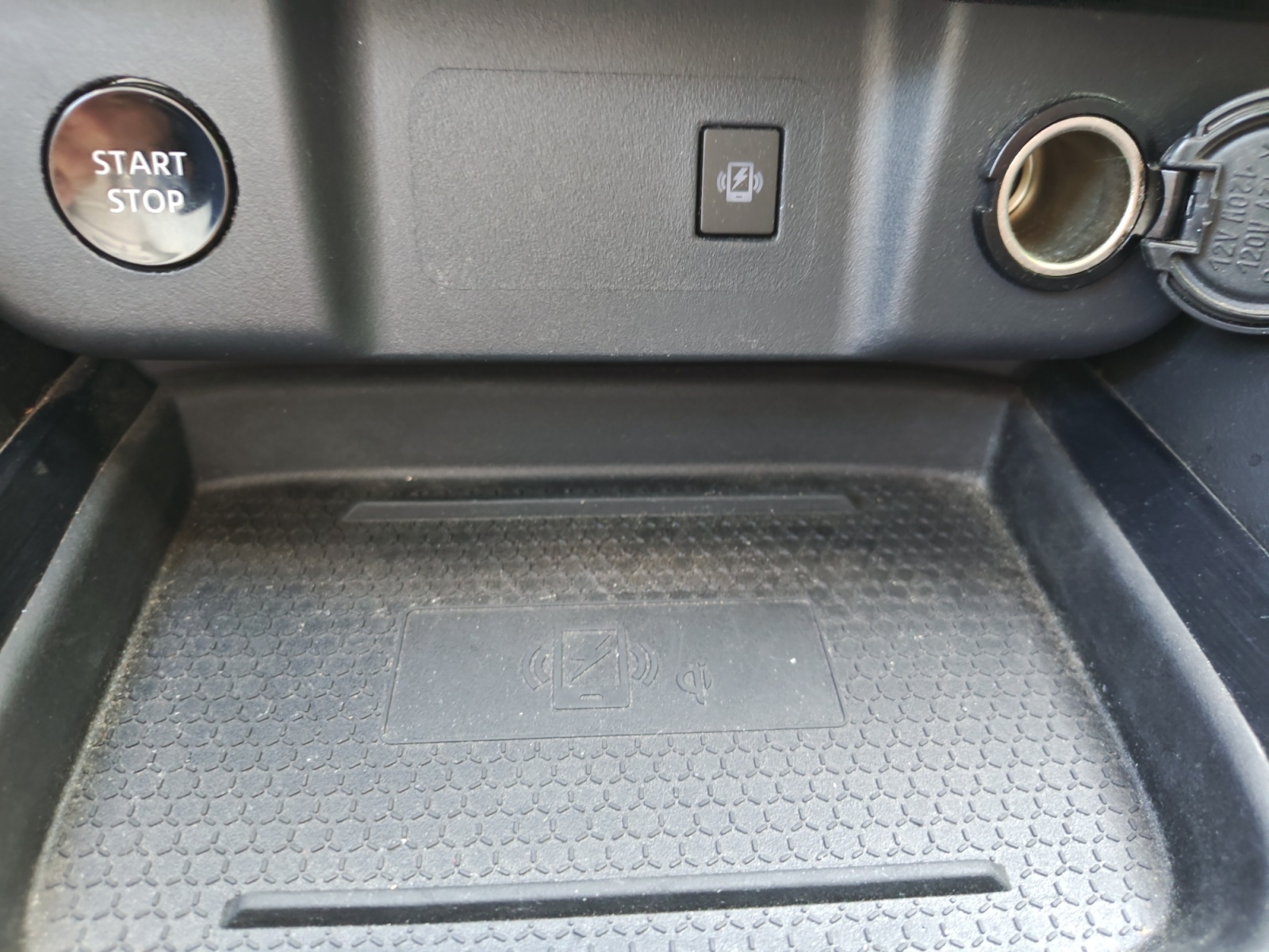 Nissan Qashqai 22