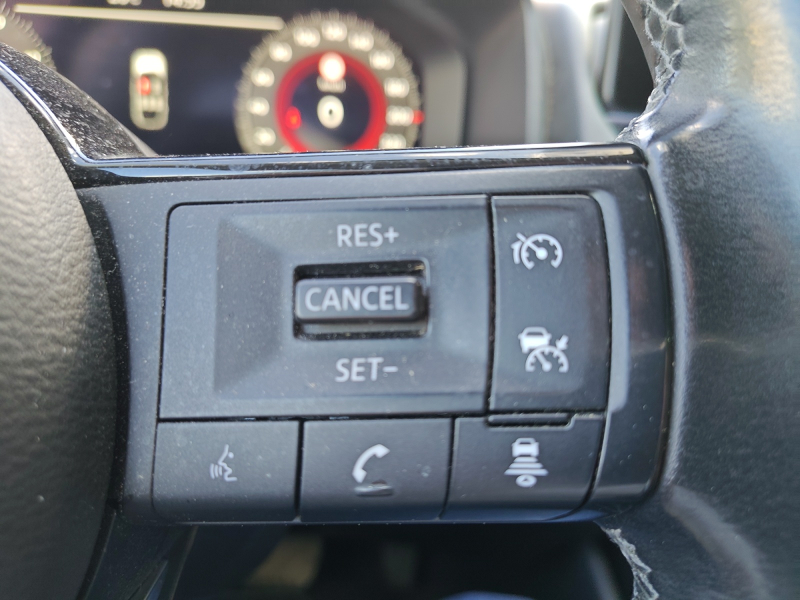 Nissan Qashqai 23