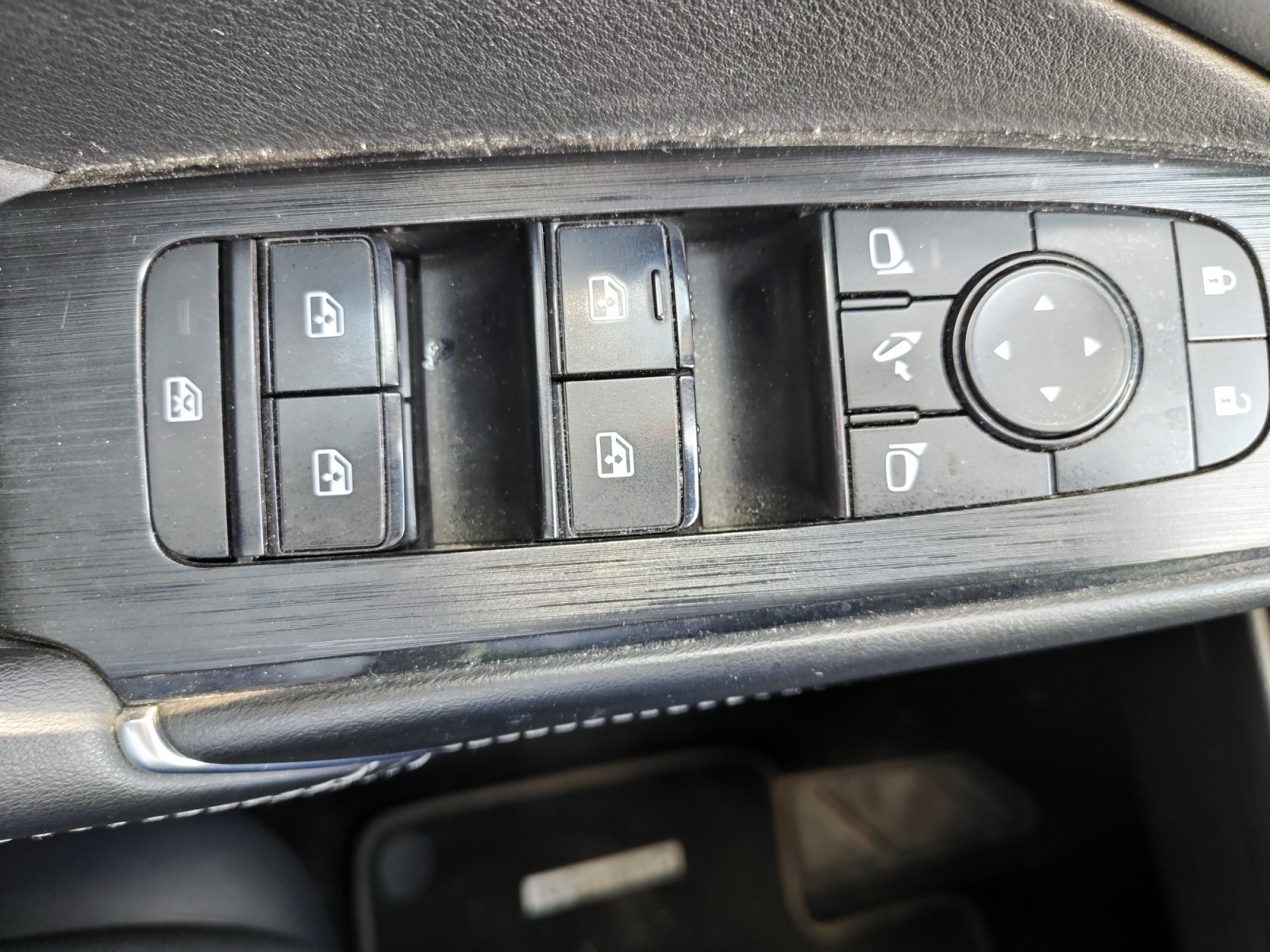Nissan Qashqai 25