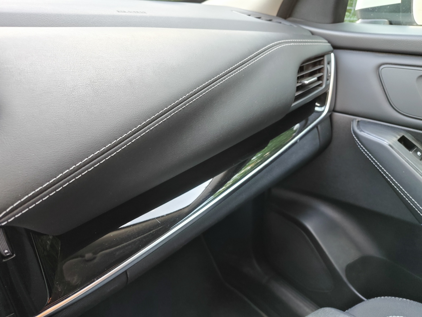Nissan Qashqai 27