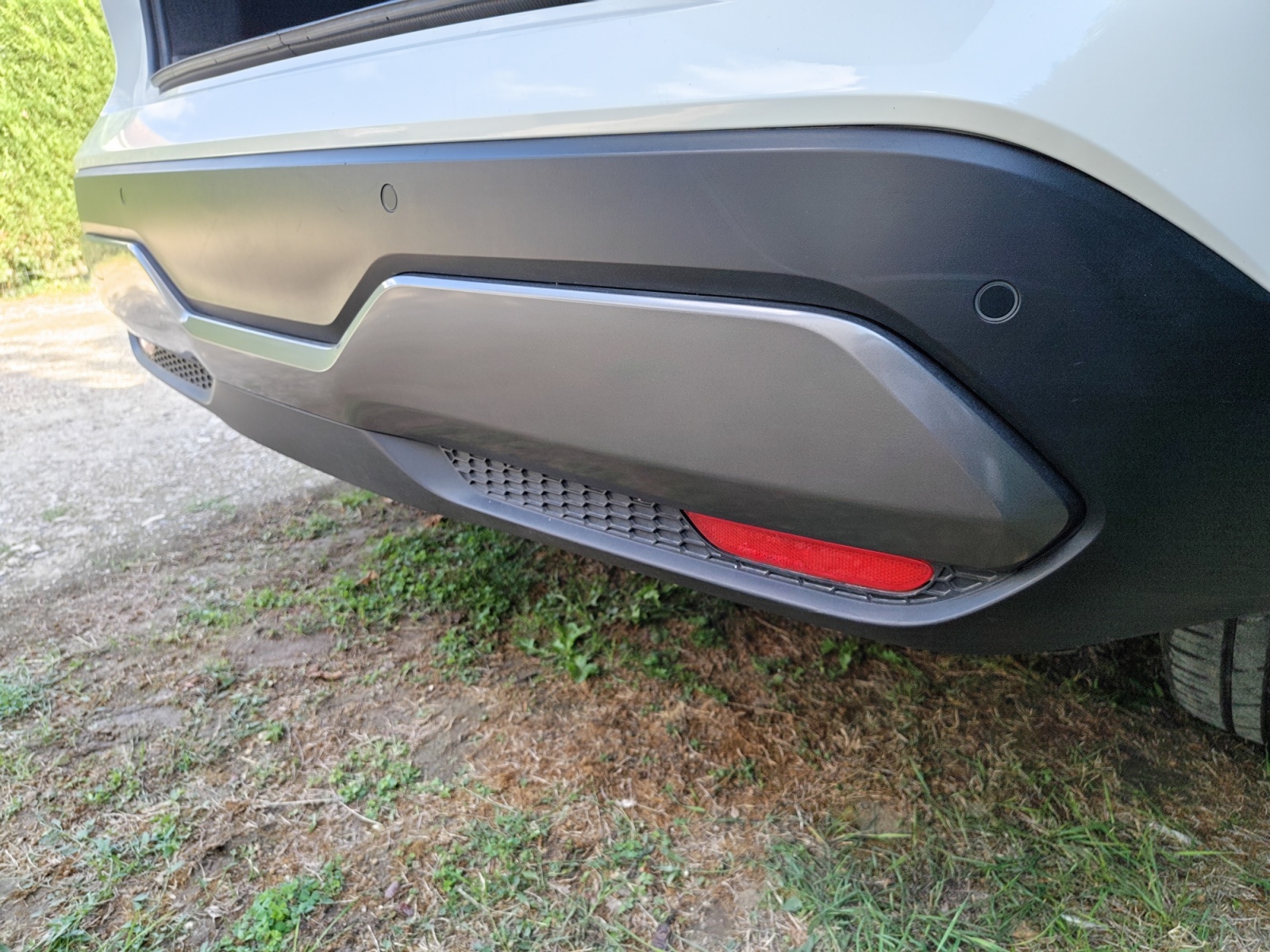 Nissan Qashqai 31