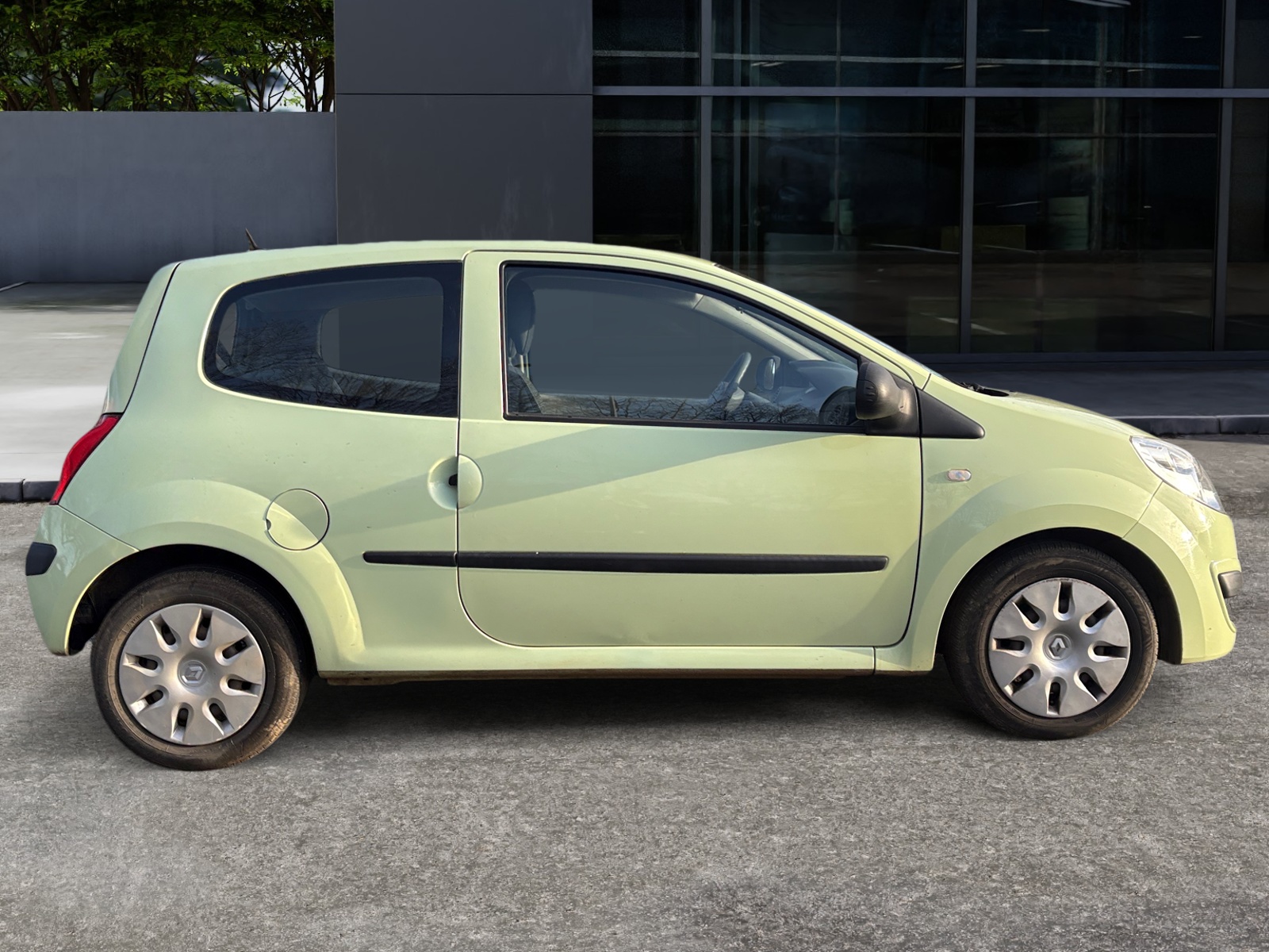 Renault Twingo 5