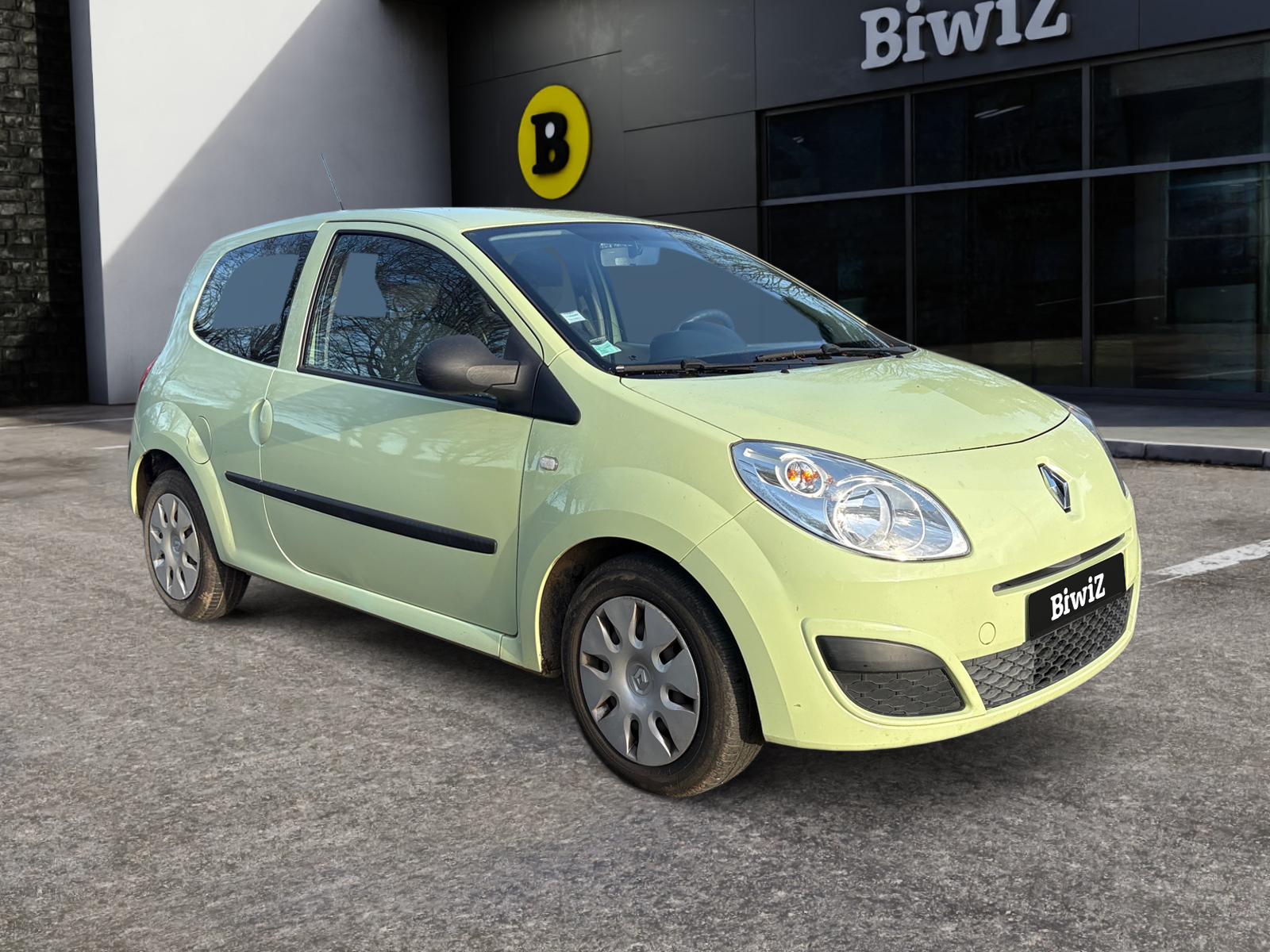 Renault Twingo 6