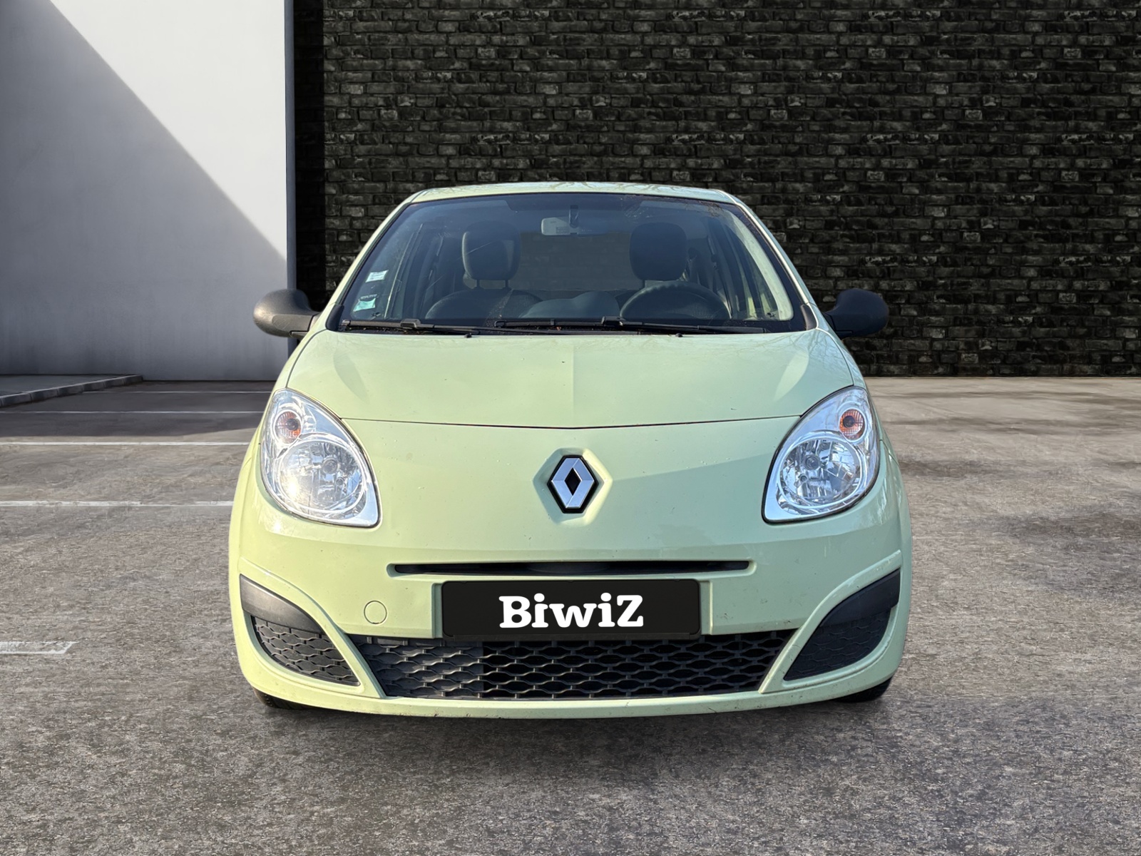 Renault Twingo 7