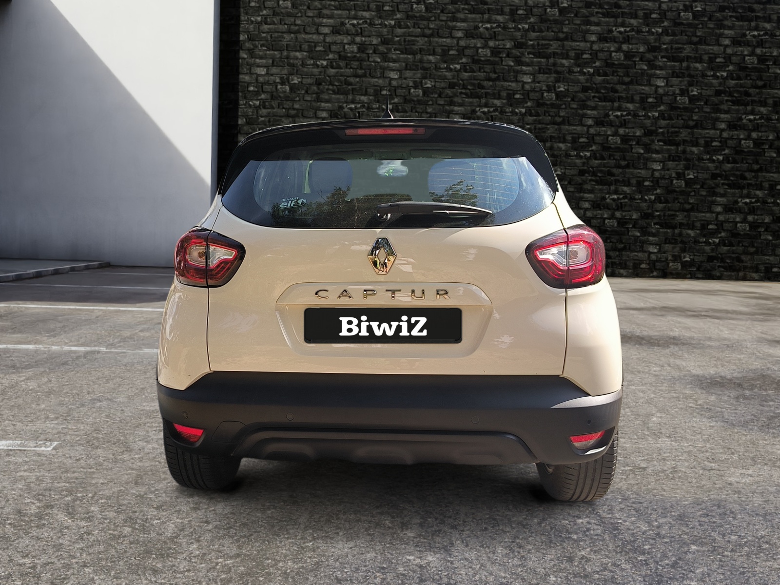 Renault Captur 3