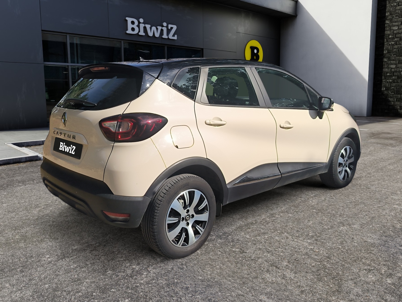 Renault Captur 4