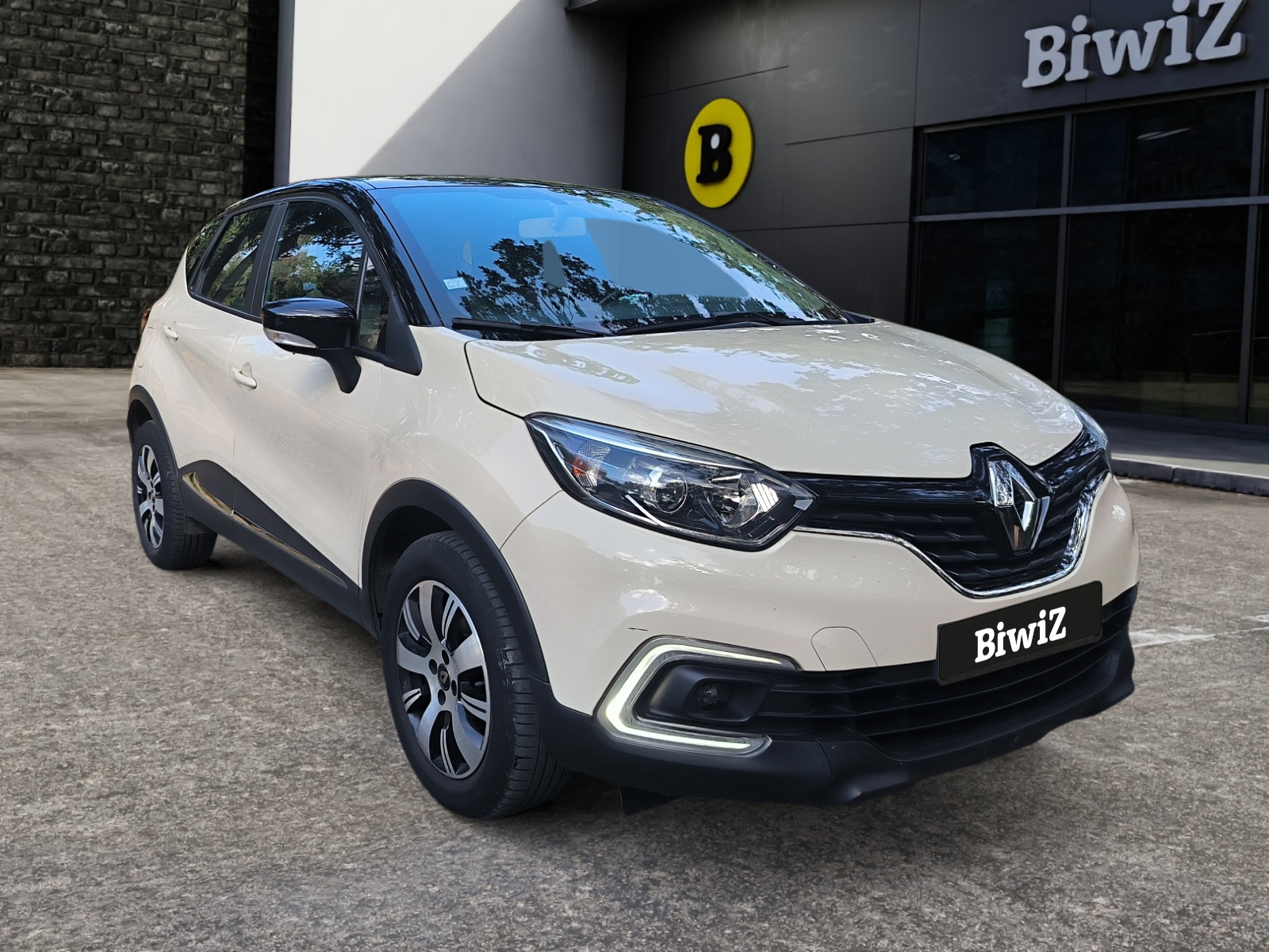 Renault Captur 6
