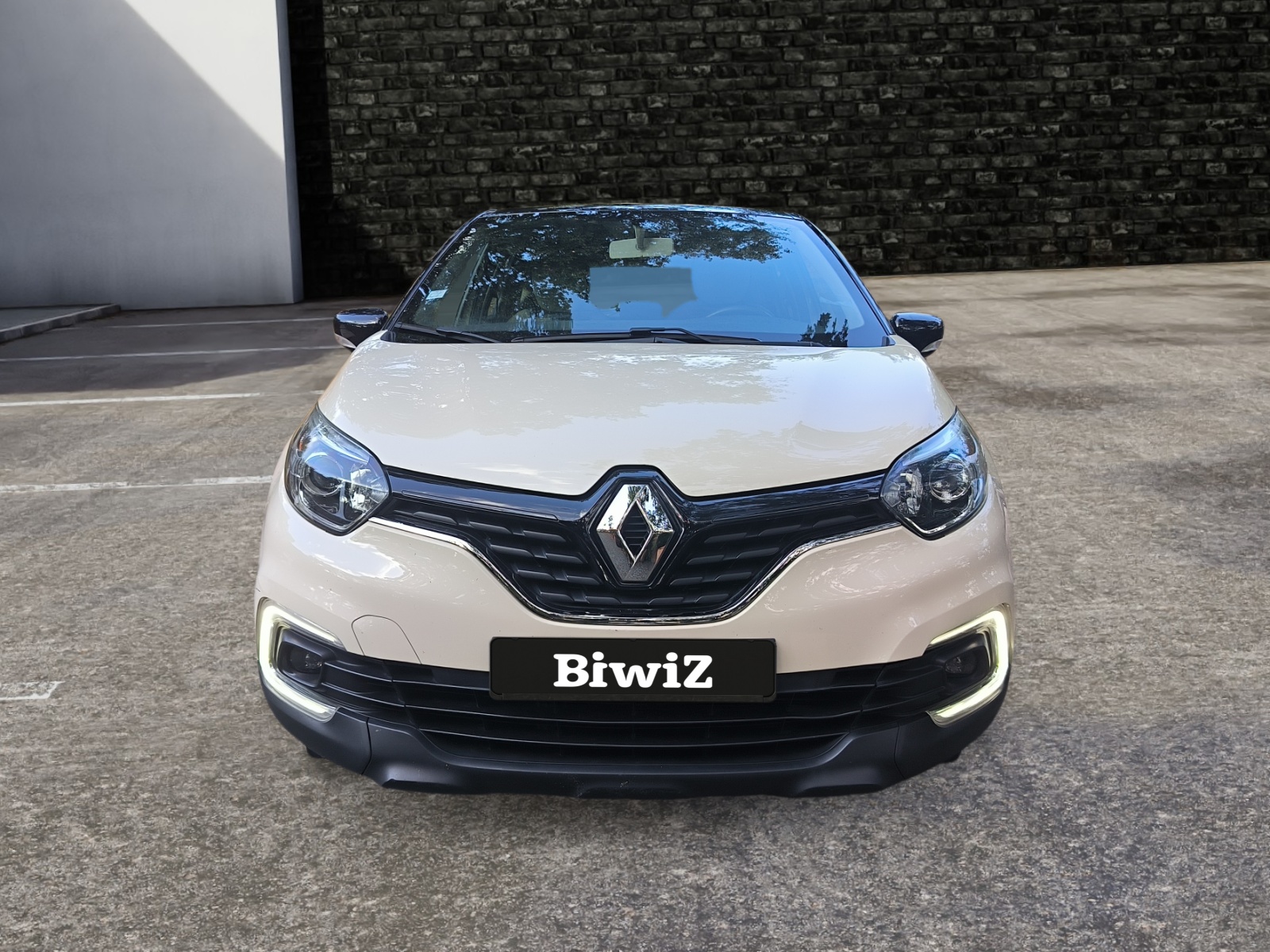 Renault Captur 7