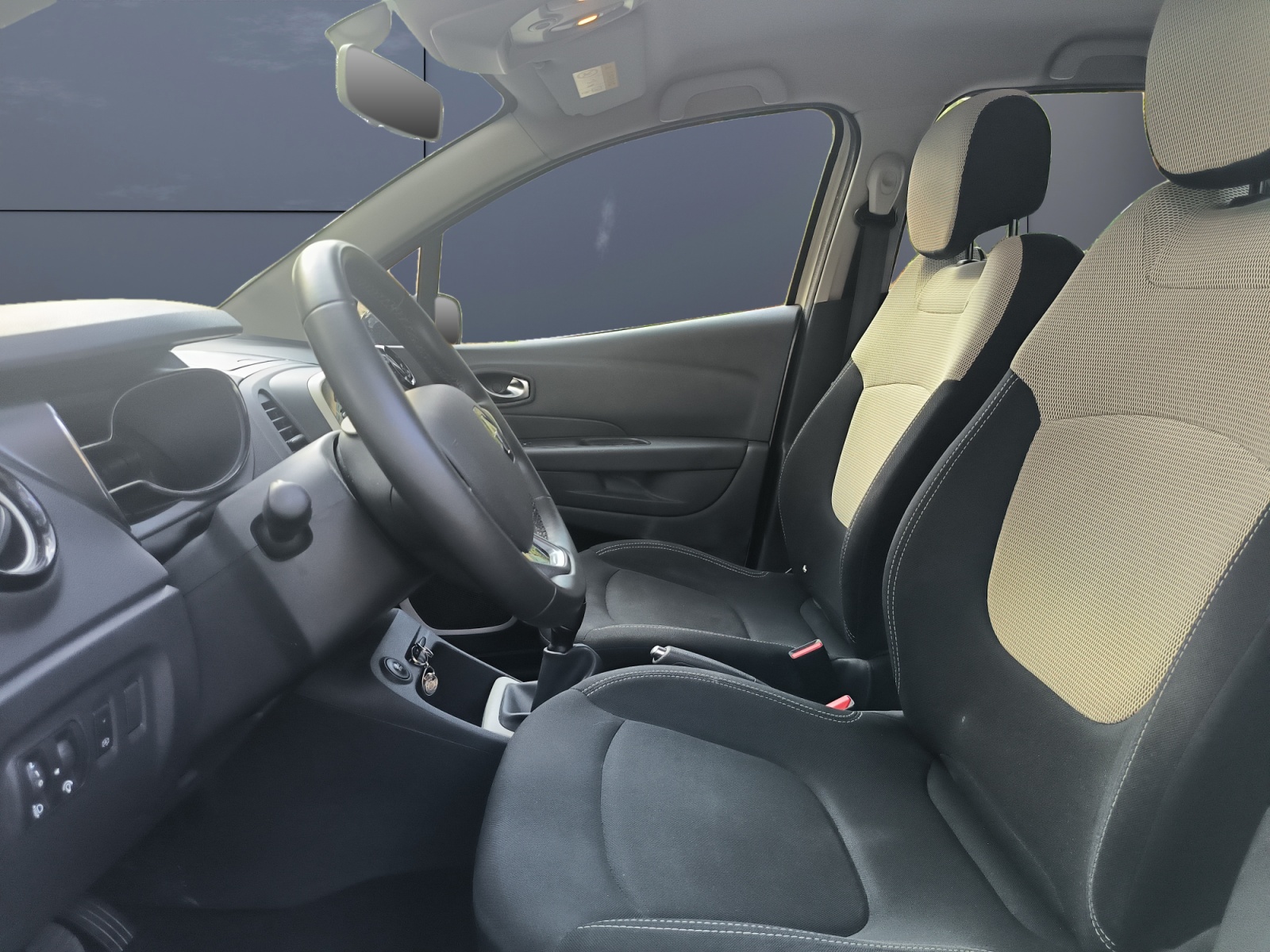 Renault Captur 9