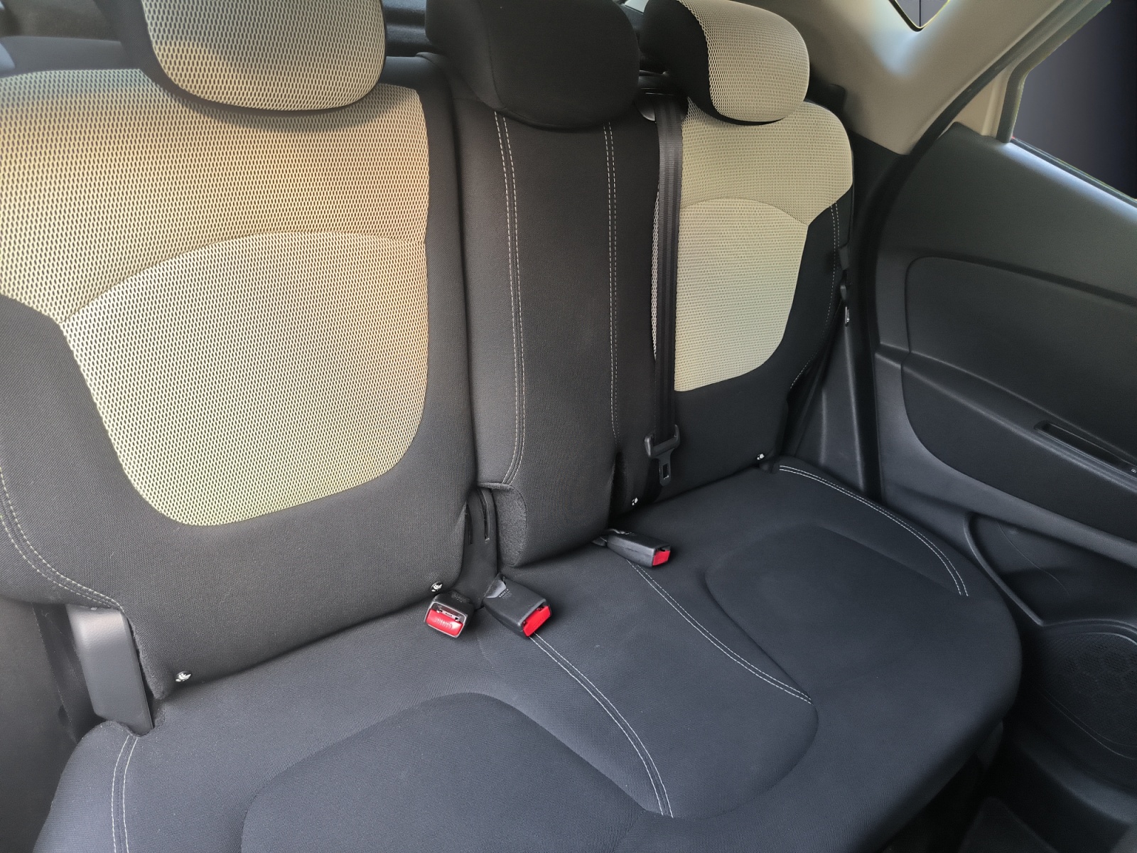 Renault Captur 11