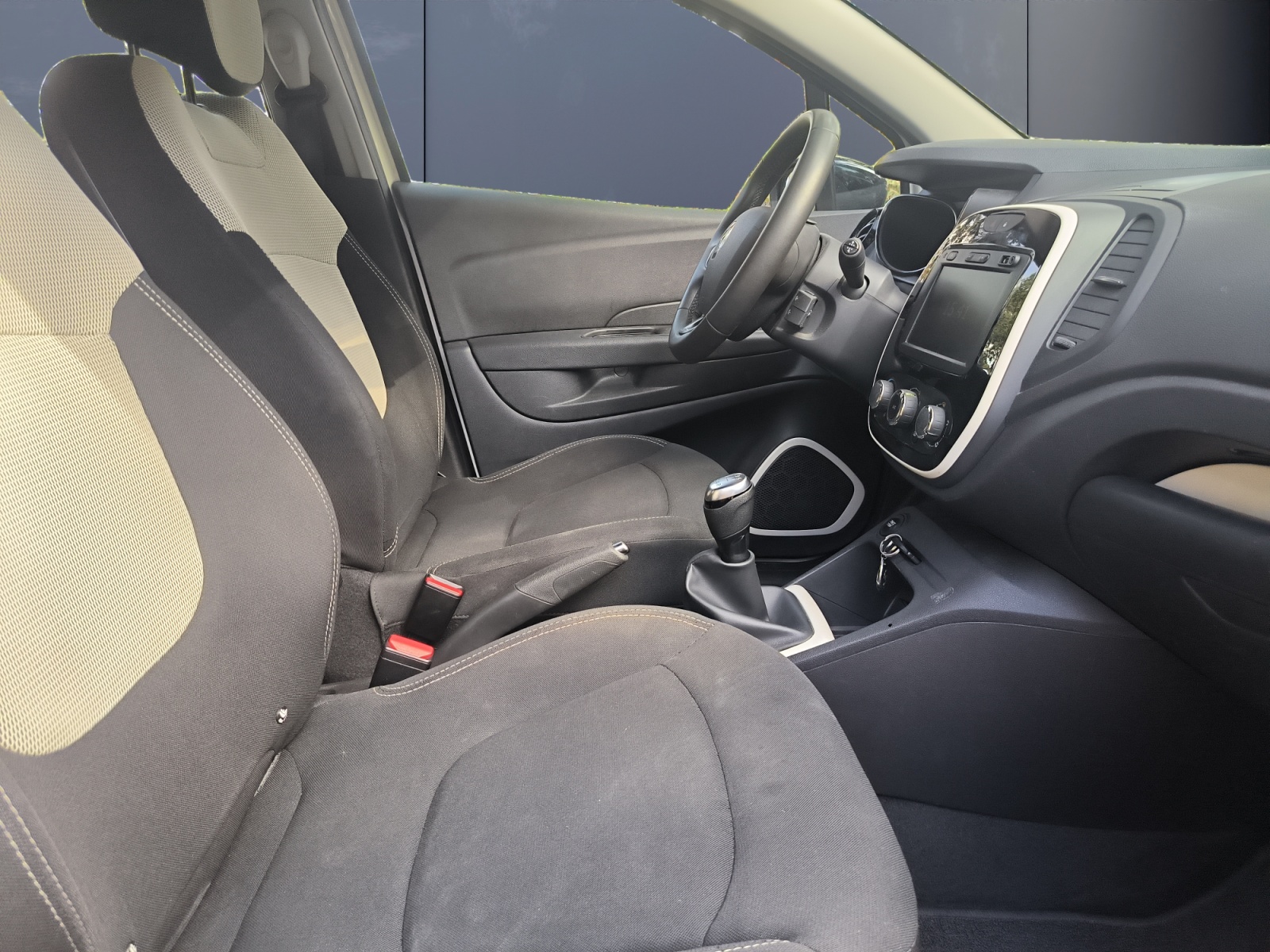 Renault Captur 13