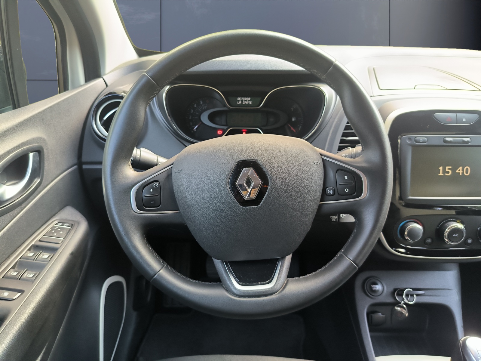 Renault Captur 15