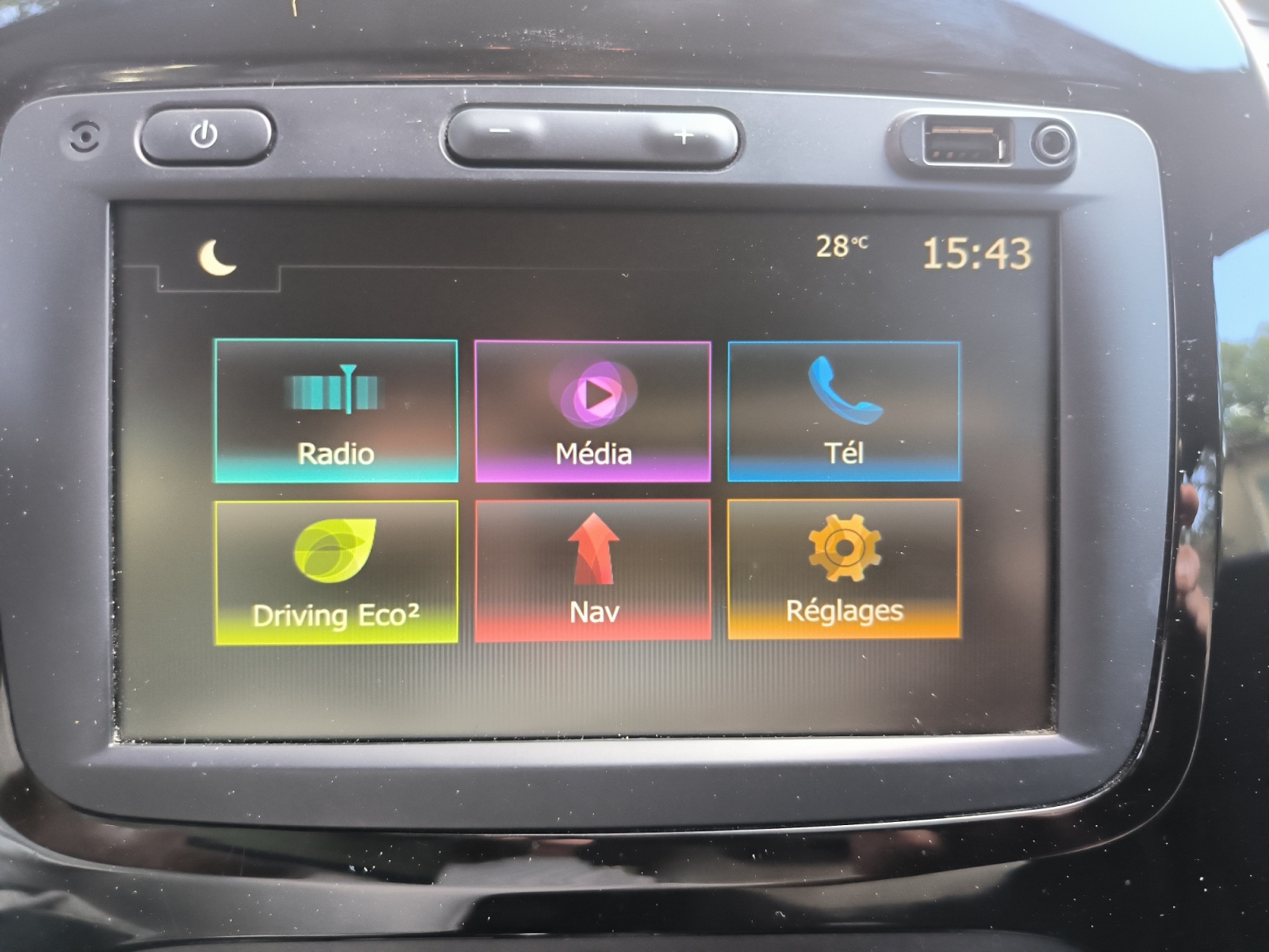 Renault Captur 21