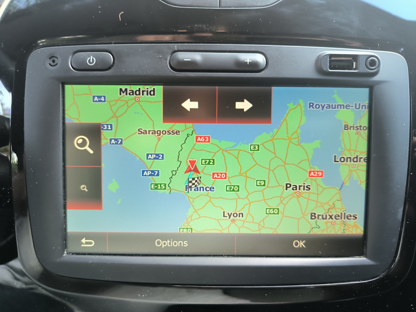 Renault Captur 22