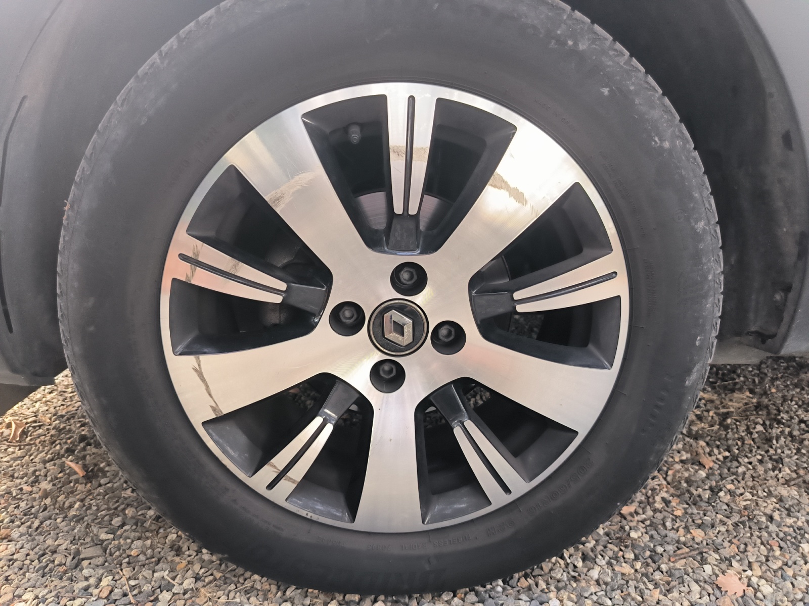 Renault Captur 28