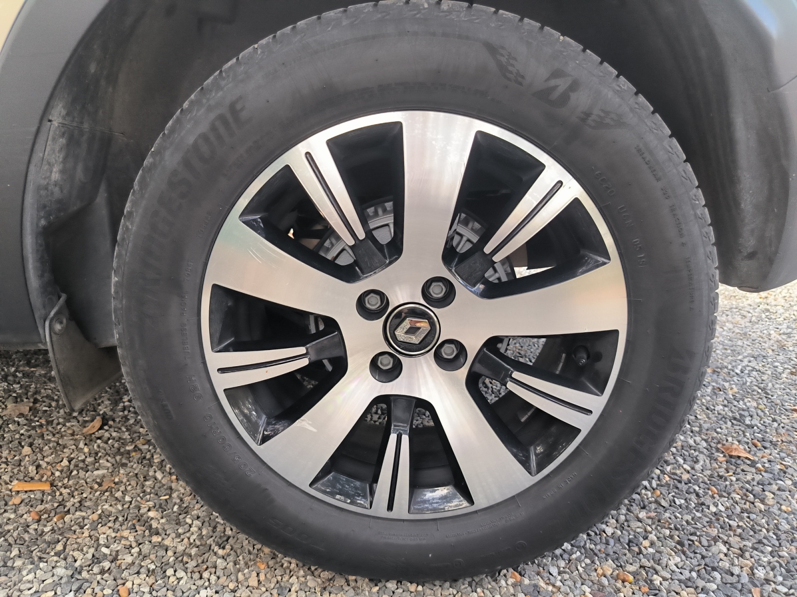 Renault Captur 29
