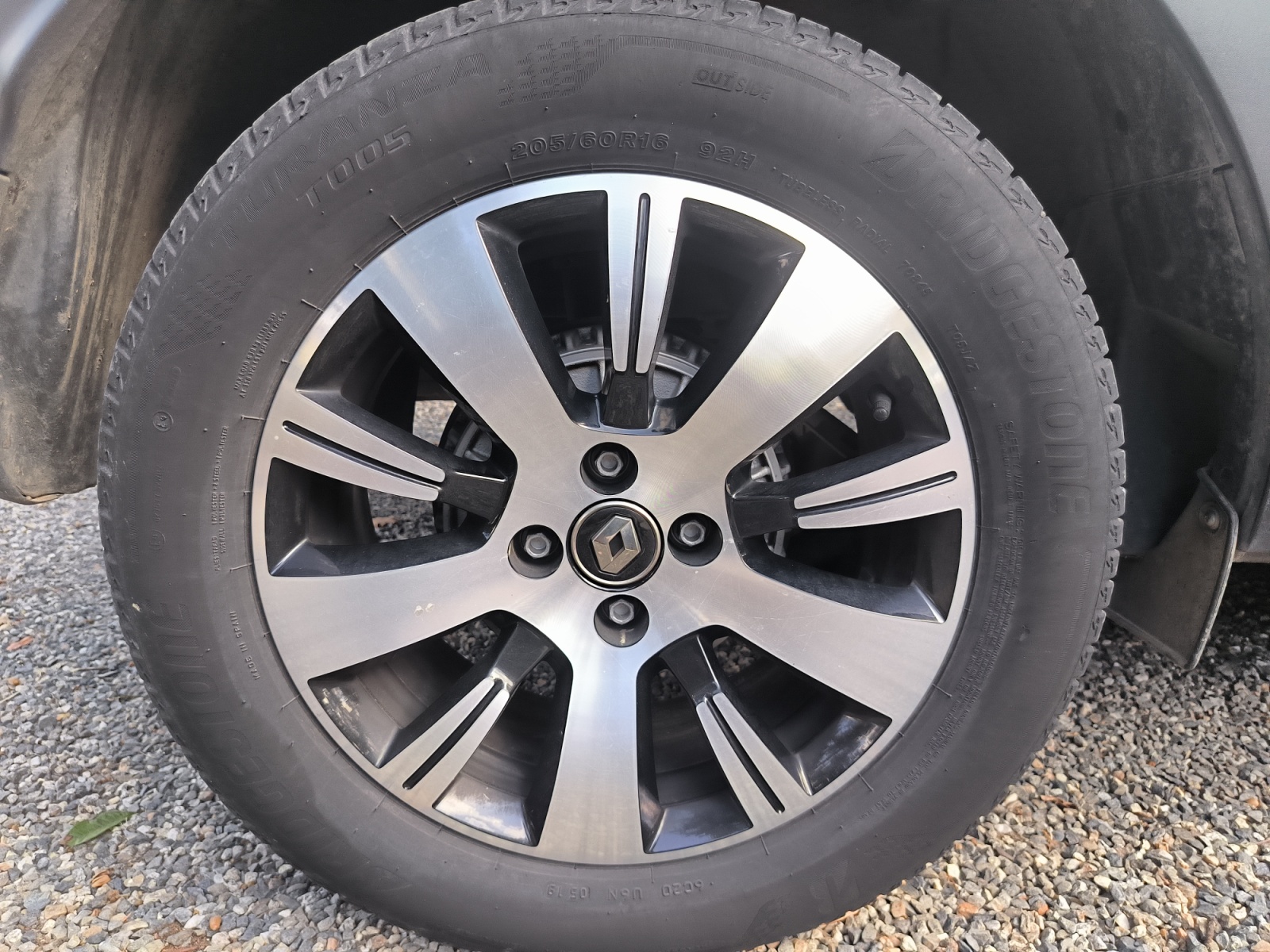 Renault Captur 30