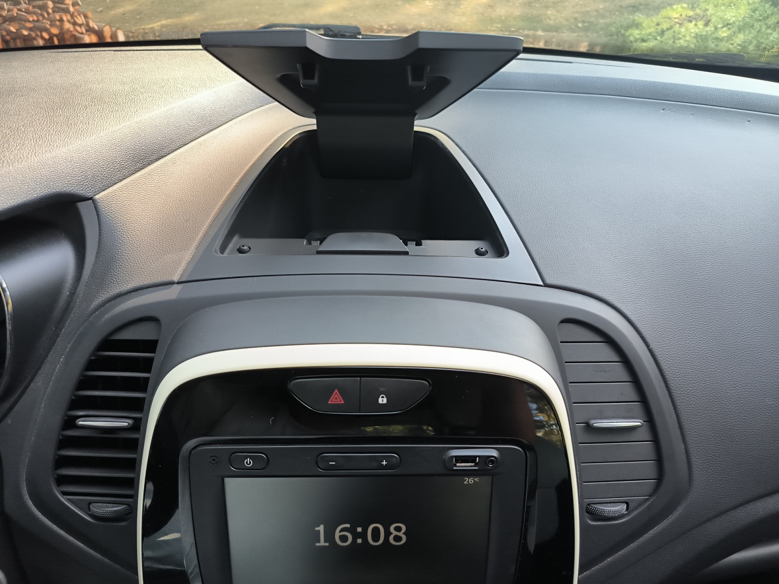 Renault Captur 33