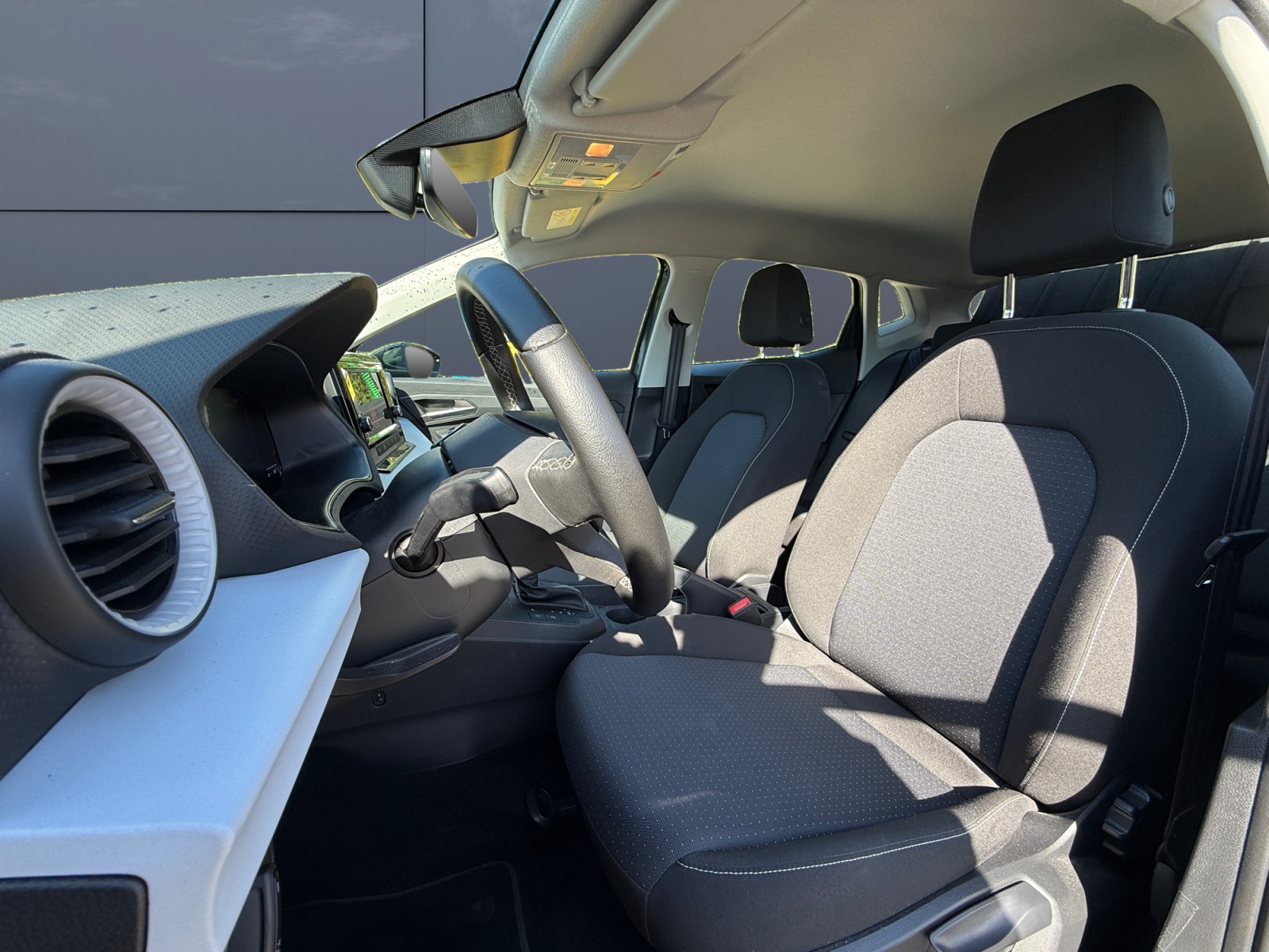 Seat Ibiza 9