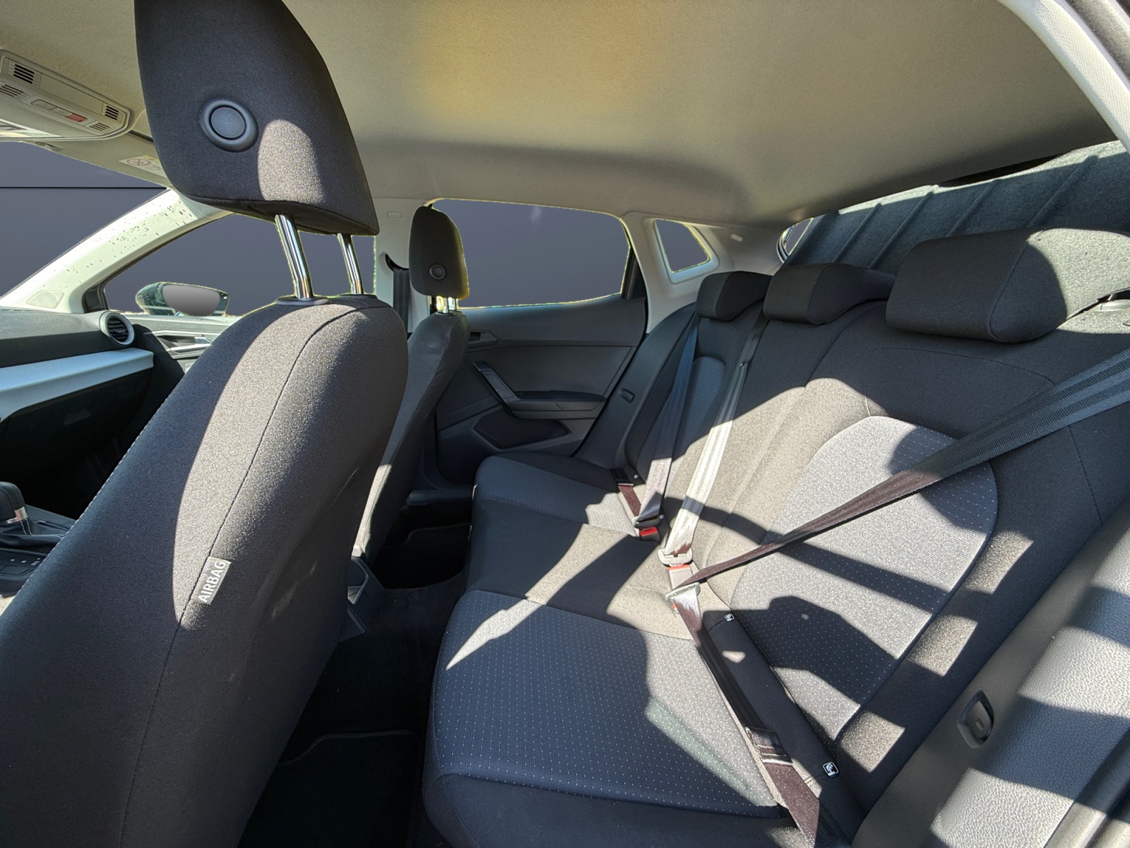 Seat Ibiza 10