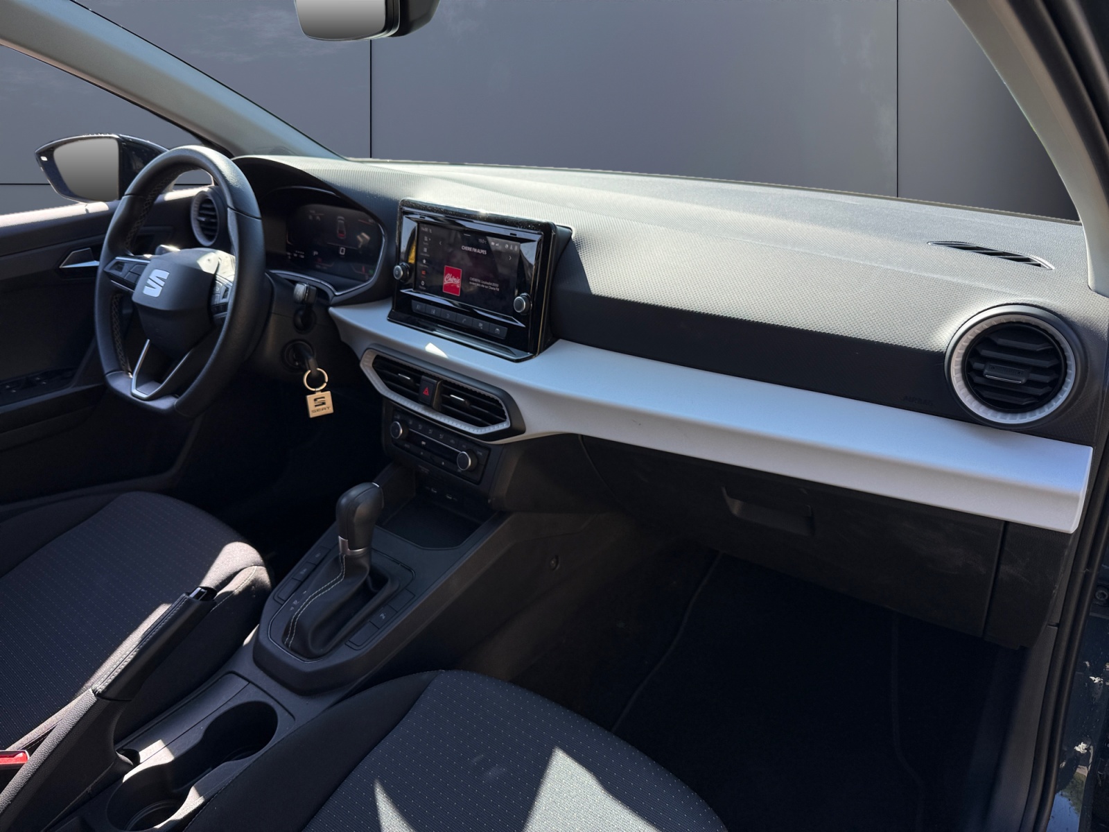 Seat Ibiza 12