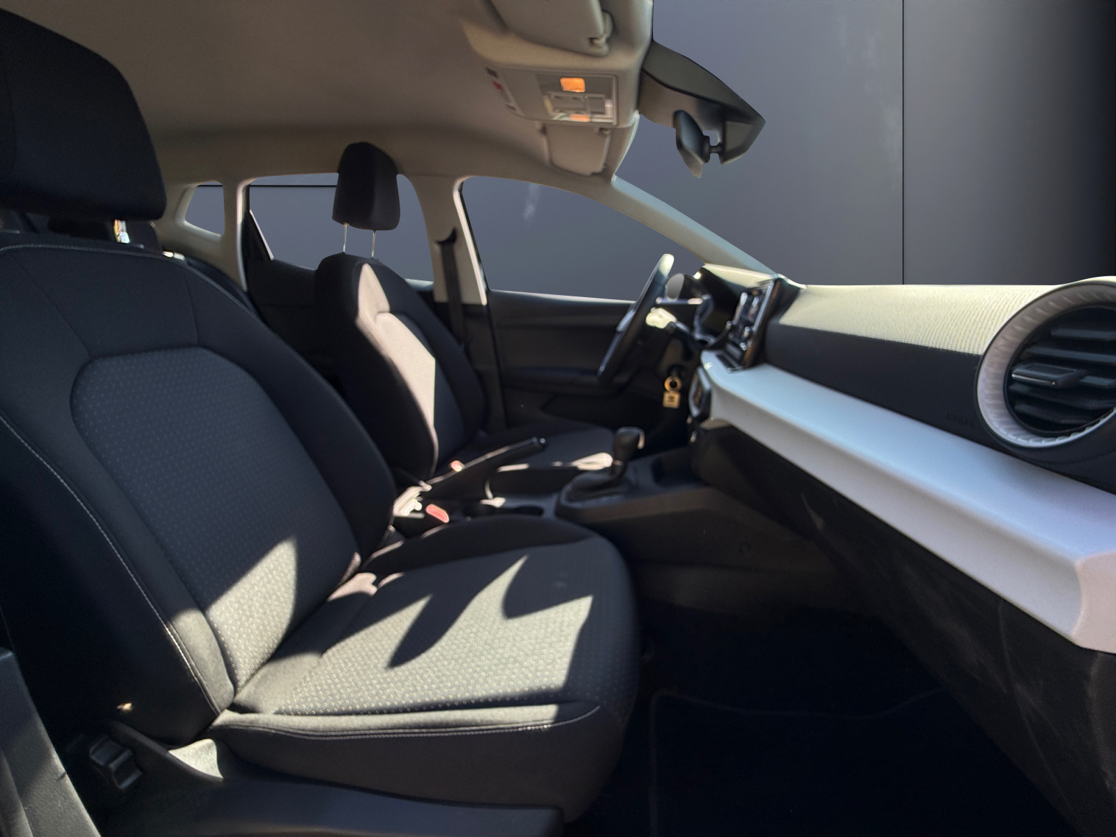 Seat Ibiza 13