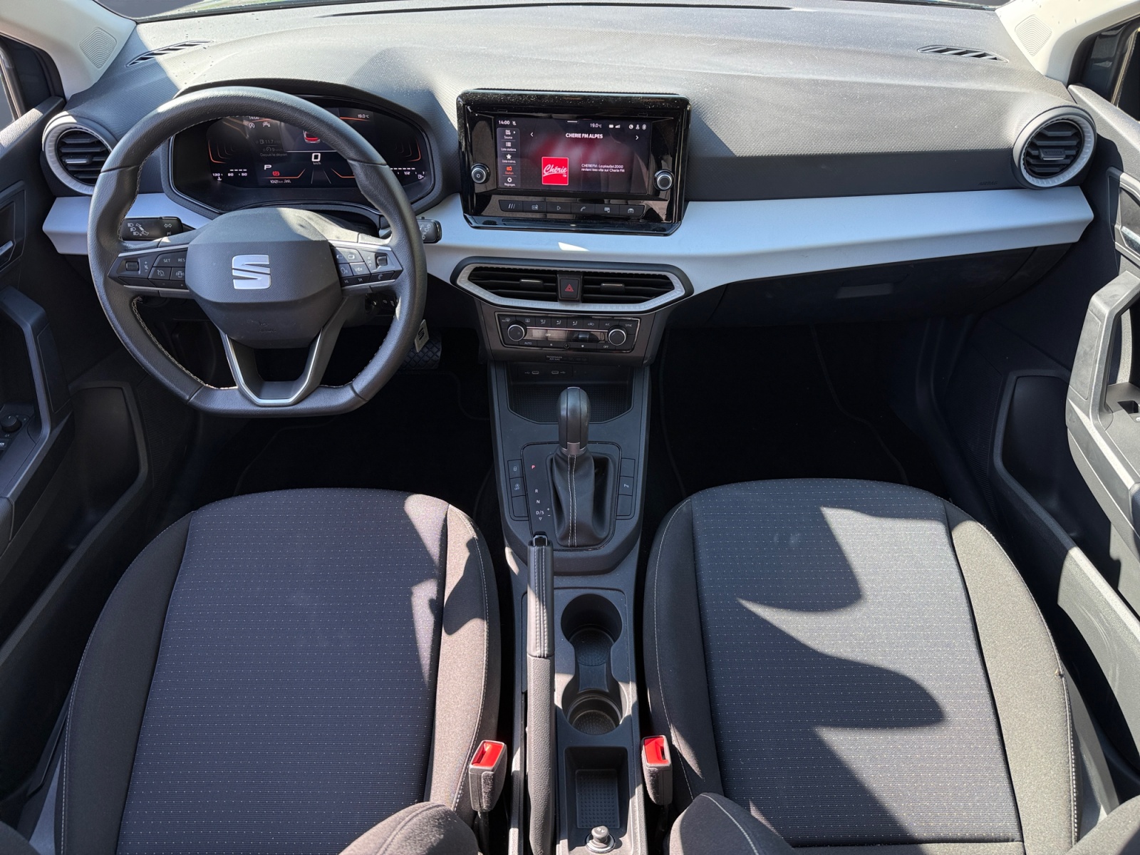 Seat Ibiza 14