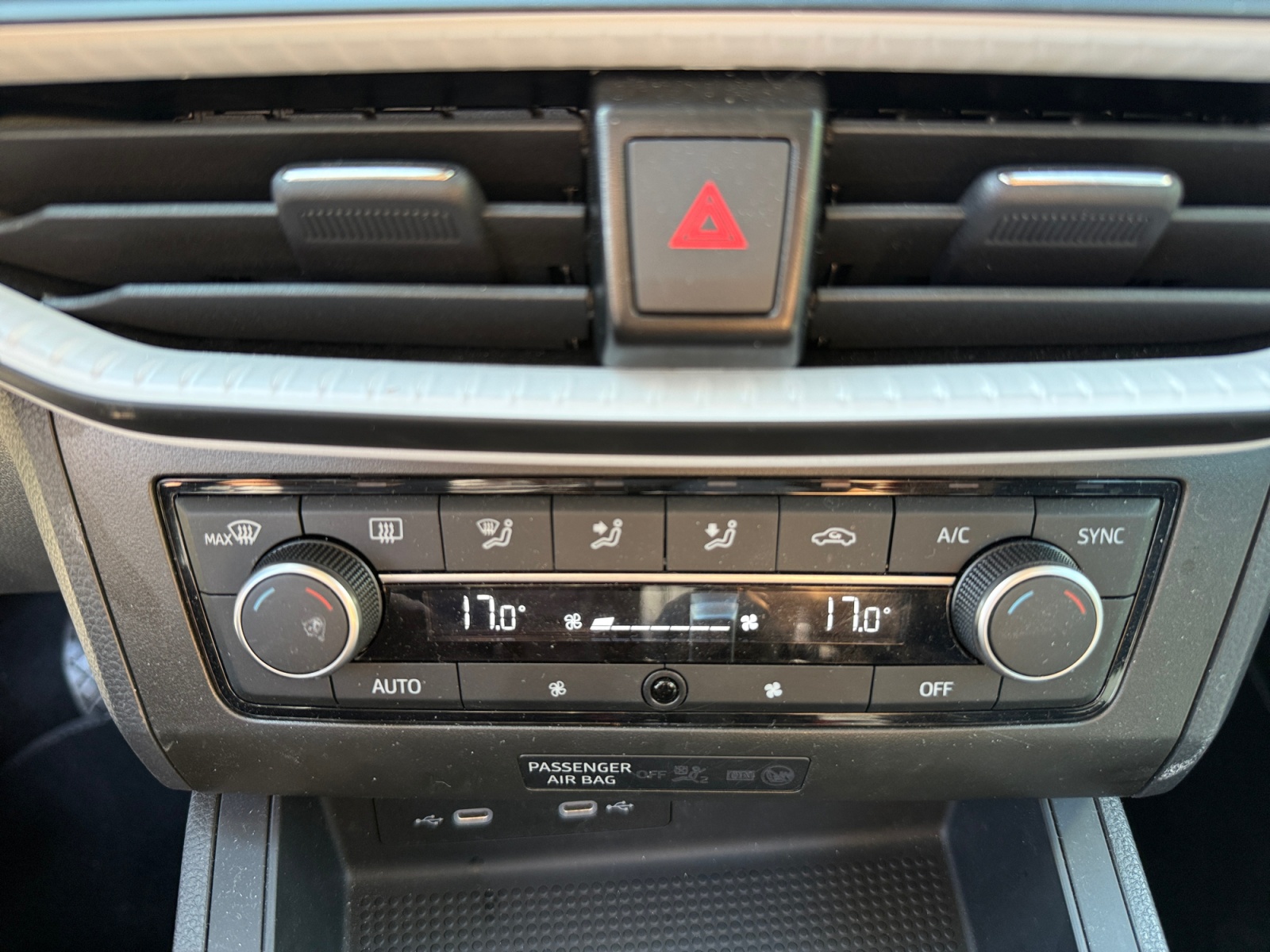 Seat Ibiza 19