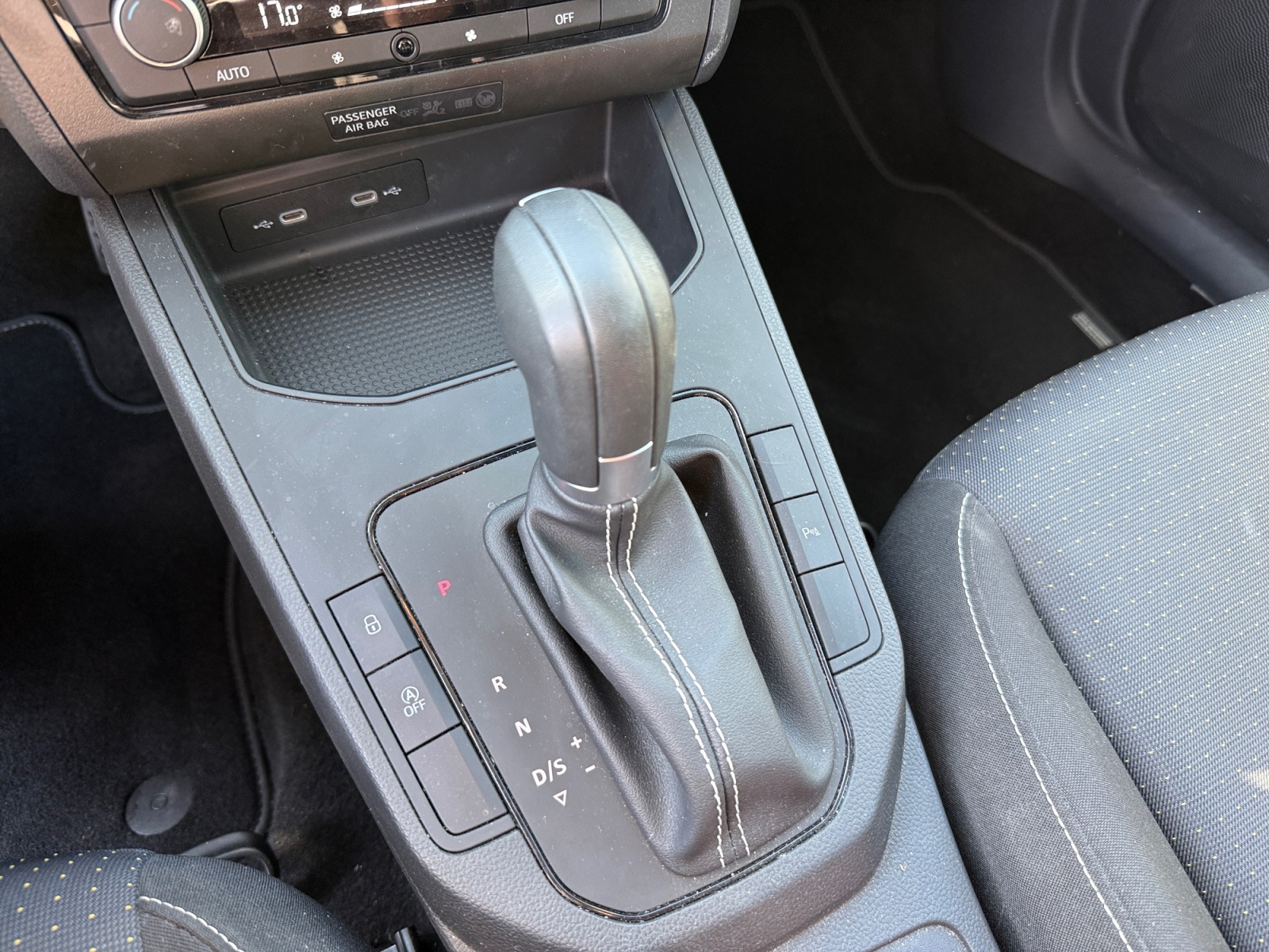 Seat Ibiza 20
