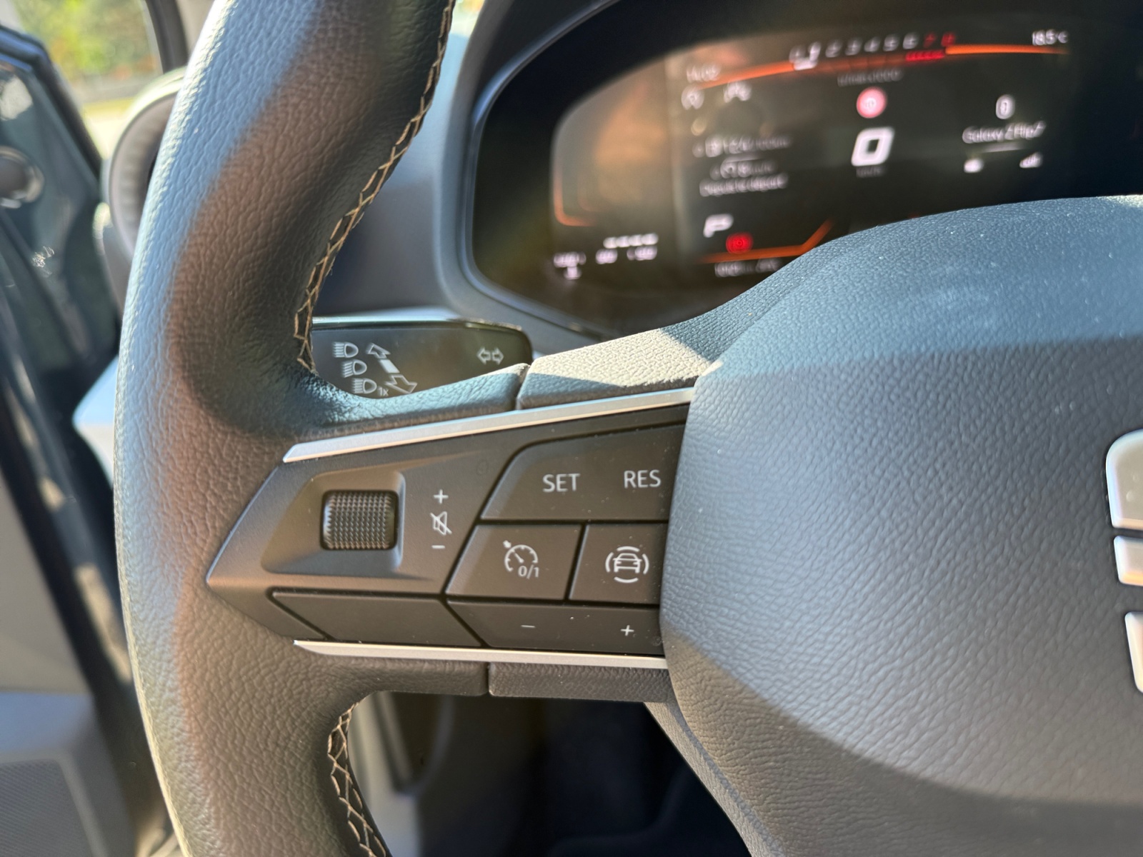 Seat Ibiza 22