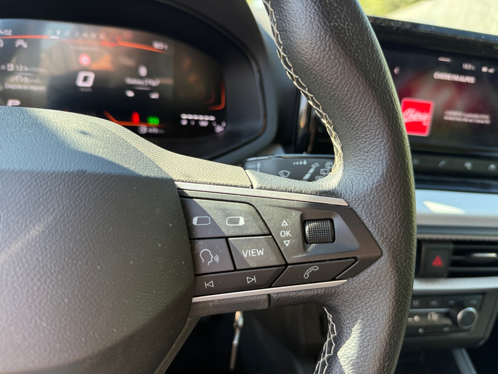 Seat Ibiza 23