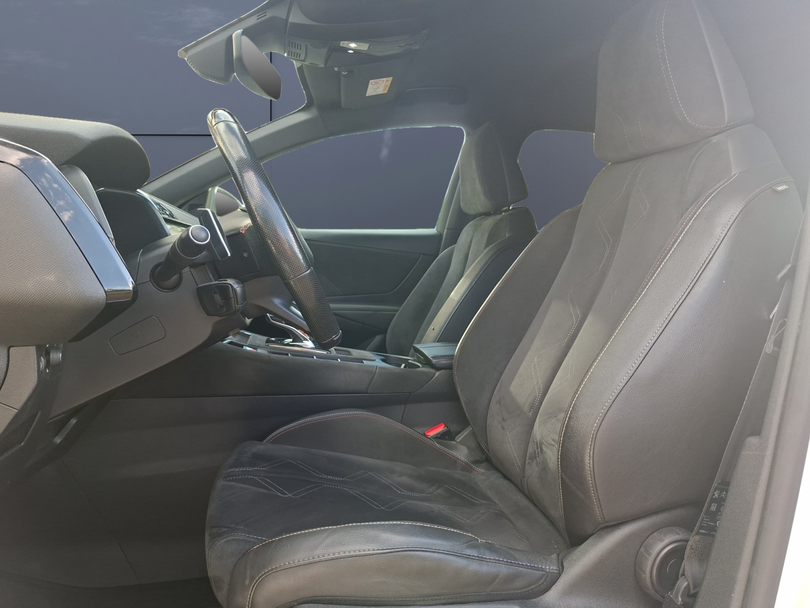 Ds Automobiles Ds 7 9