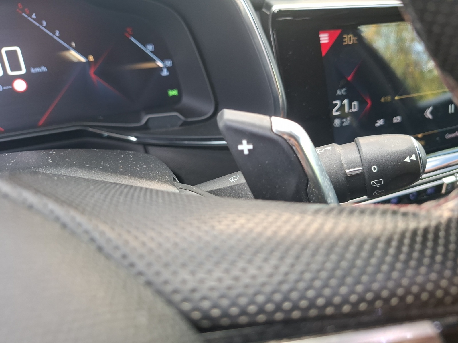 Ds Automobiles Ds 7 22